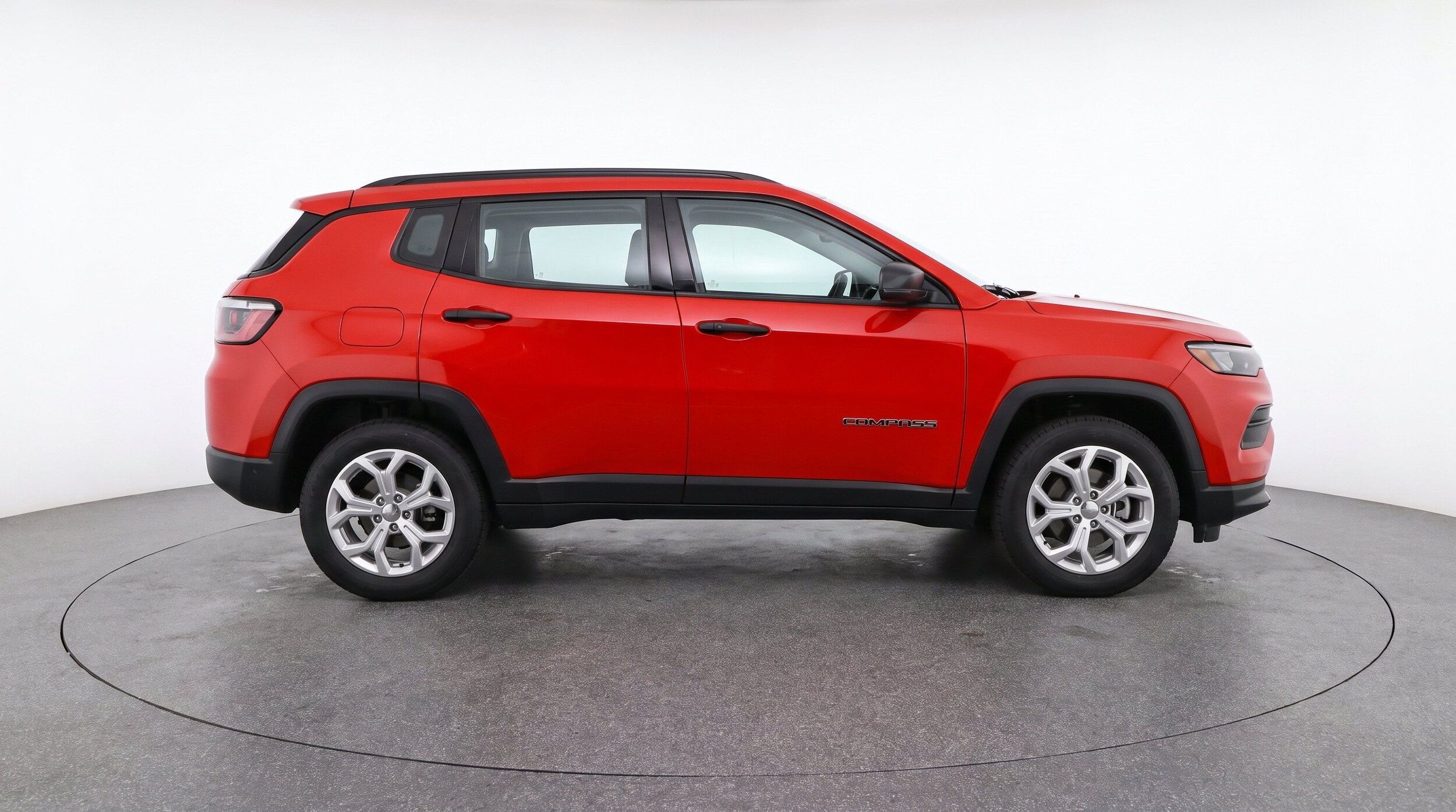 Thumbnail: 2025 Jeep Compass - 11