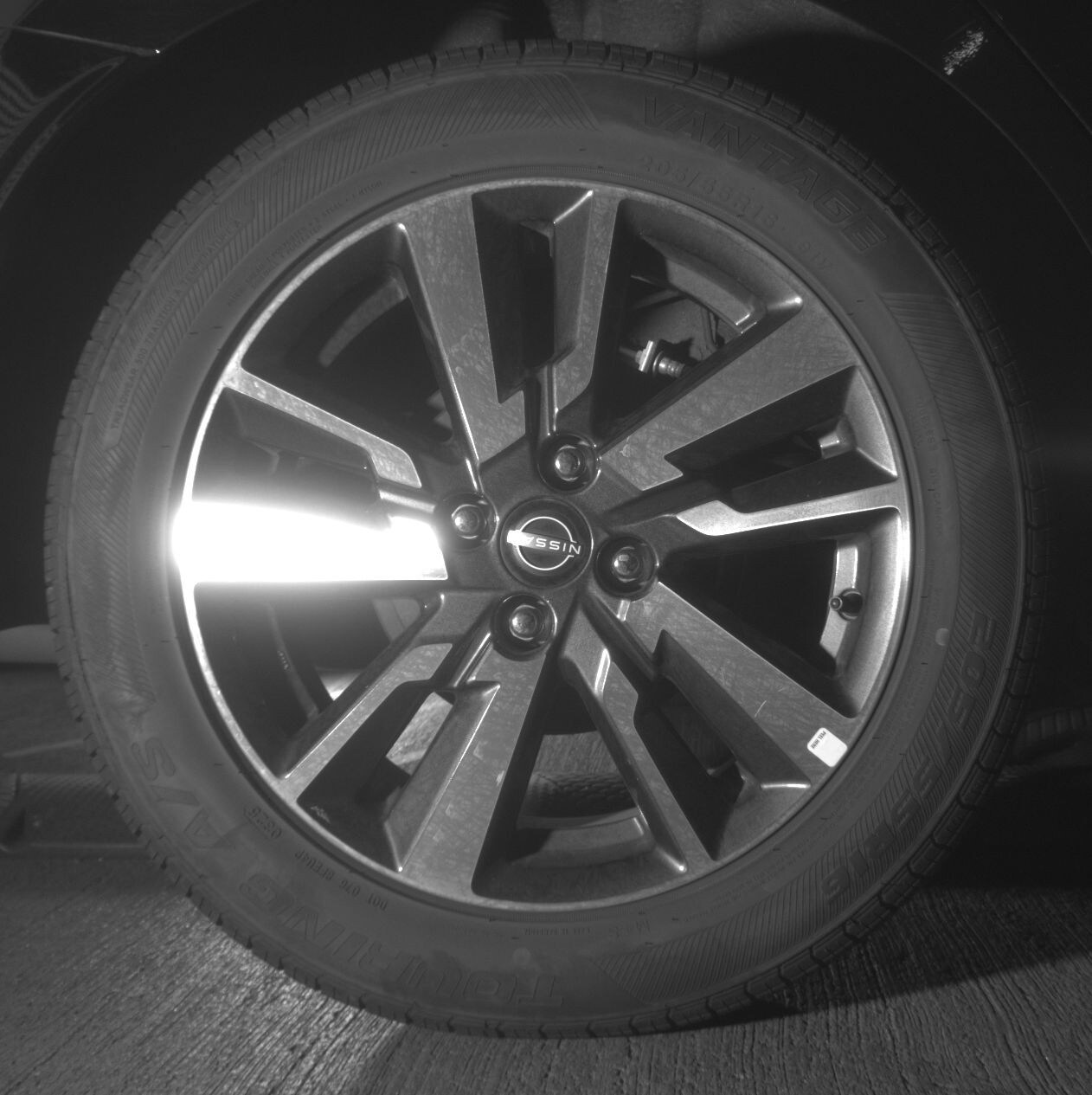 Thumbnail: 2025 Nissan Versa - 12