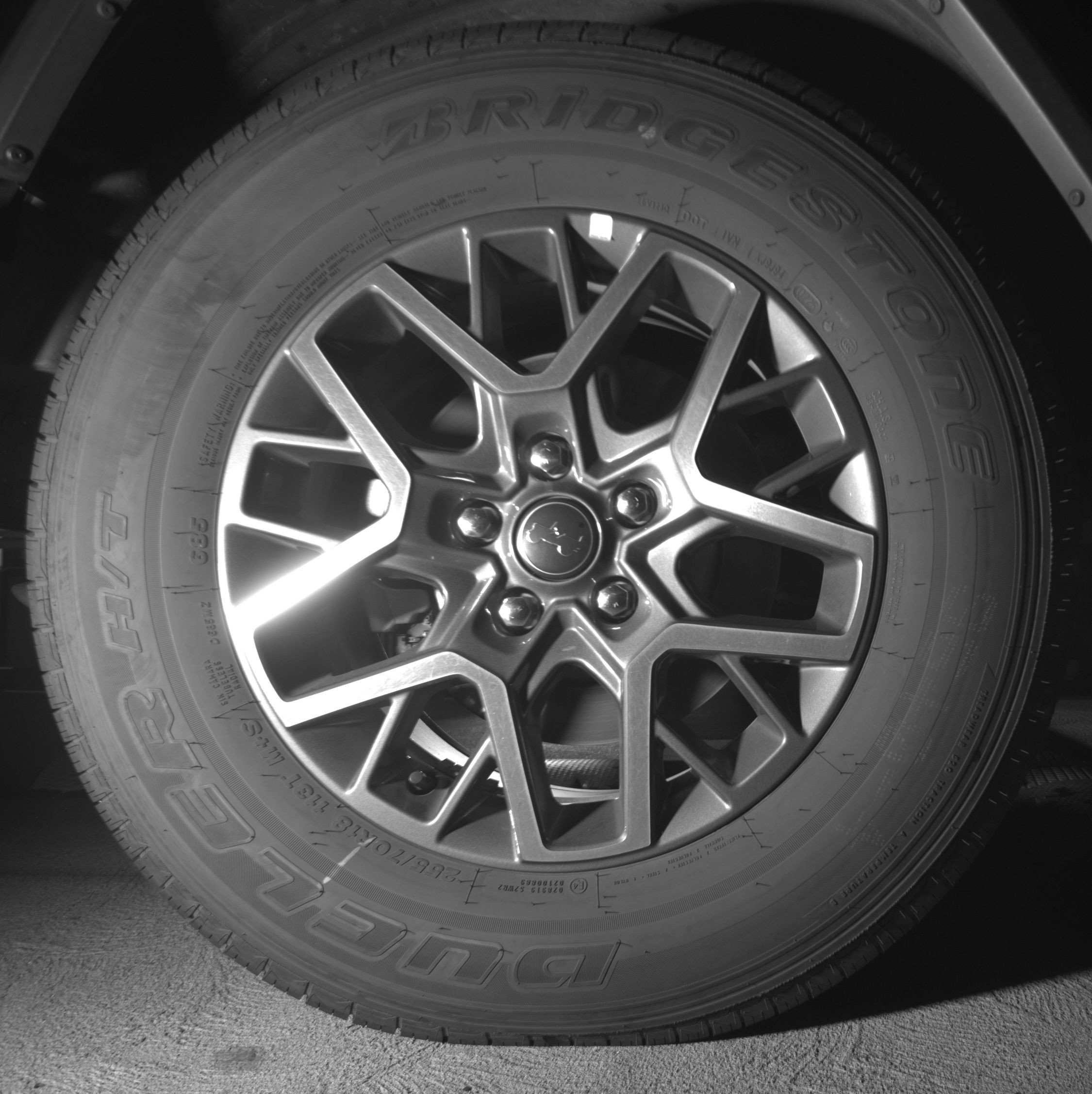 Thumbnail: 2025 Jeep Wrangler - 15