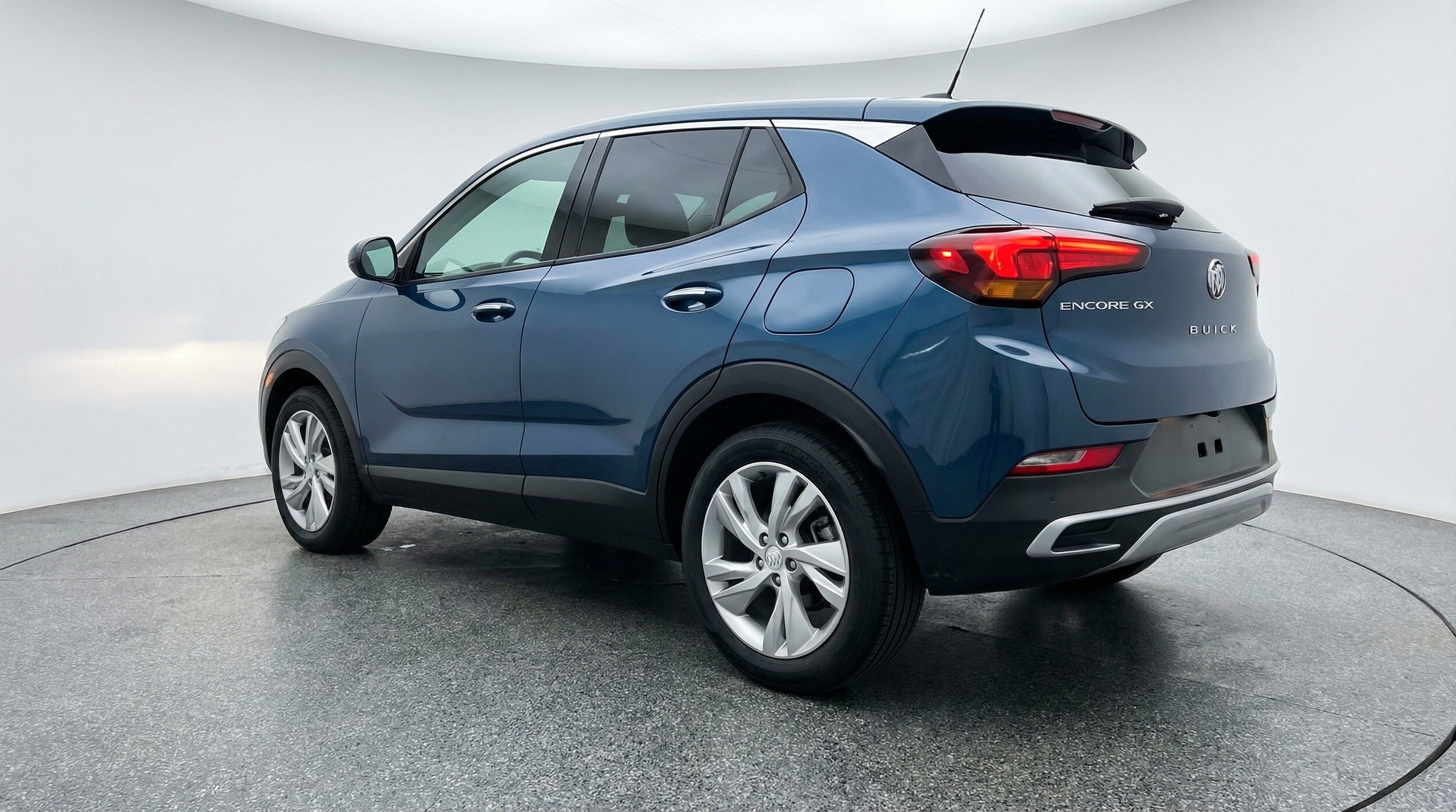 Thumbnail: 2026 Buick Encore GX - 6