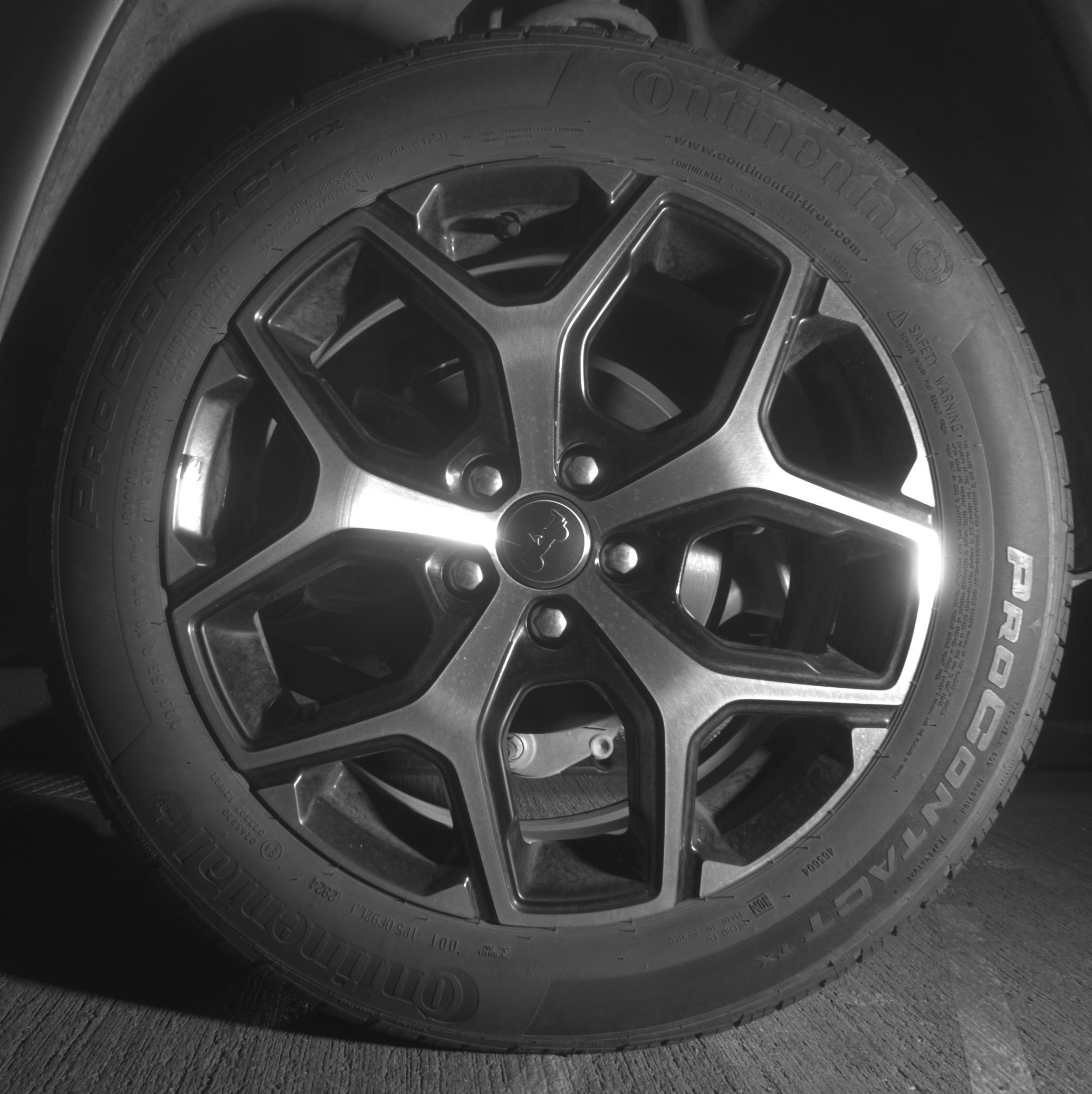 Thumbnail: 2025 Jeep Compass - 14