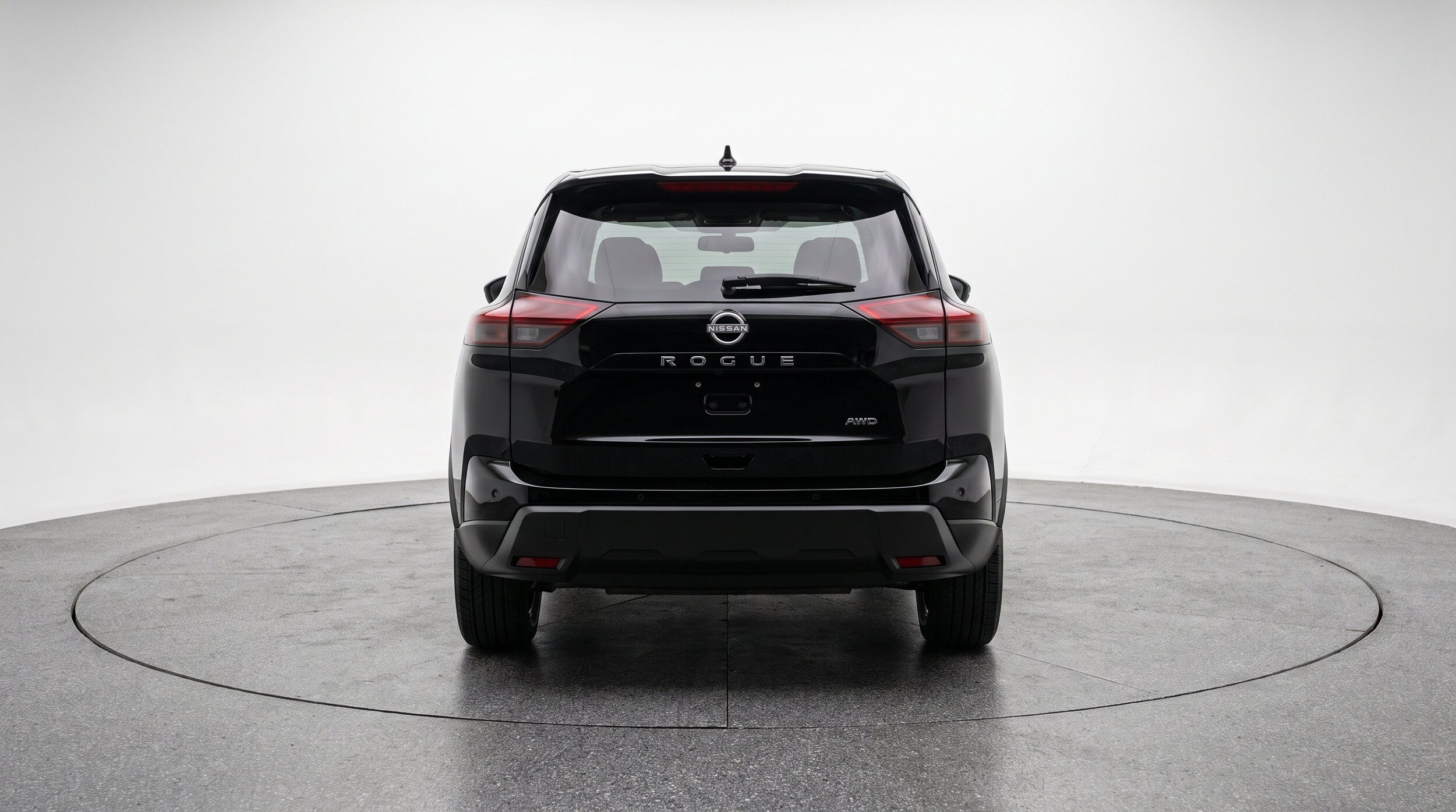 Thumbnail: 2025 Nissan Rogue - 7