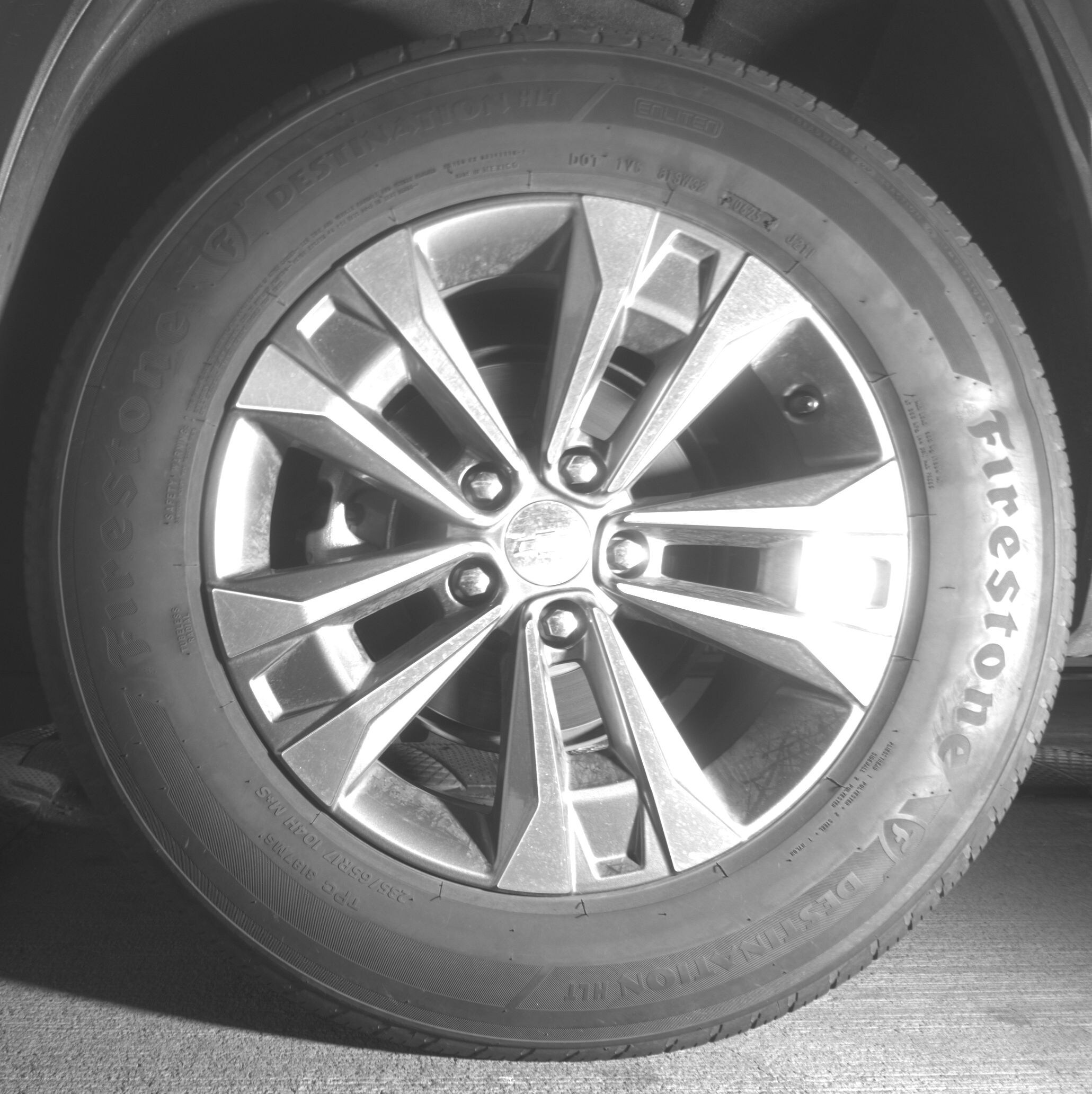 Thumbnail: 2025 Chevrolet Equinox - 11