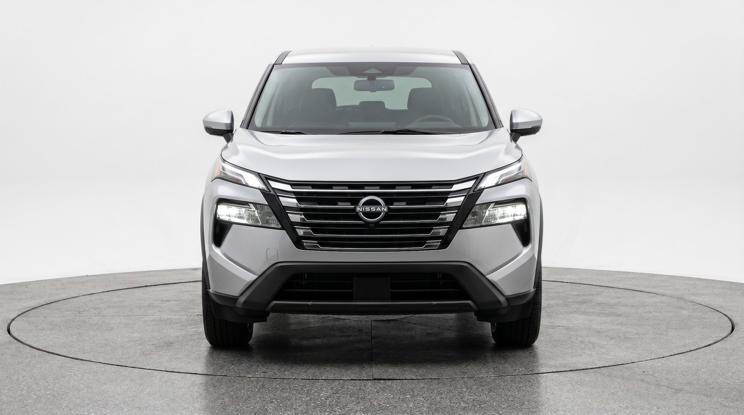 Thumbnail: 2025 Nissan Rogue - 2
