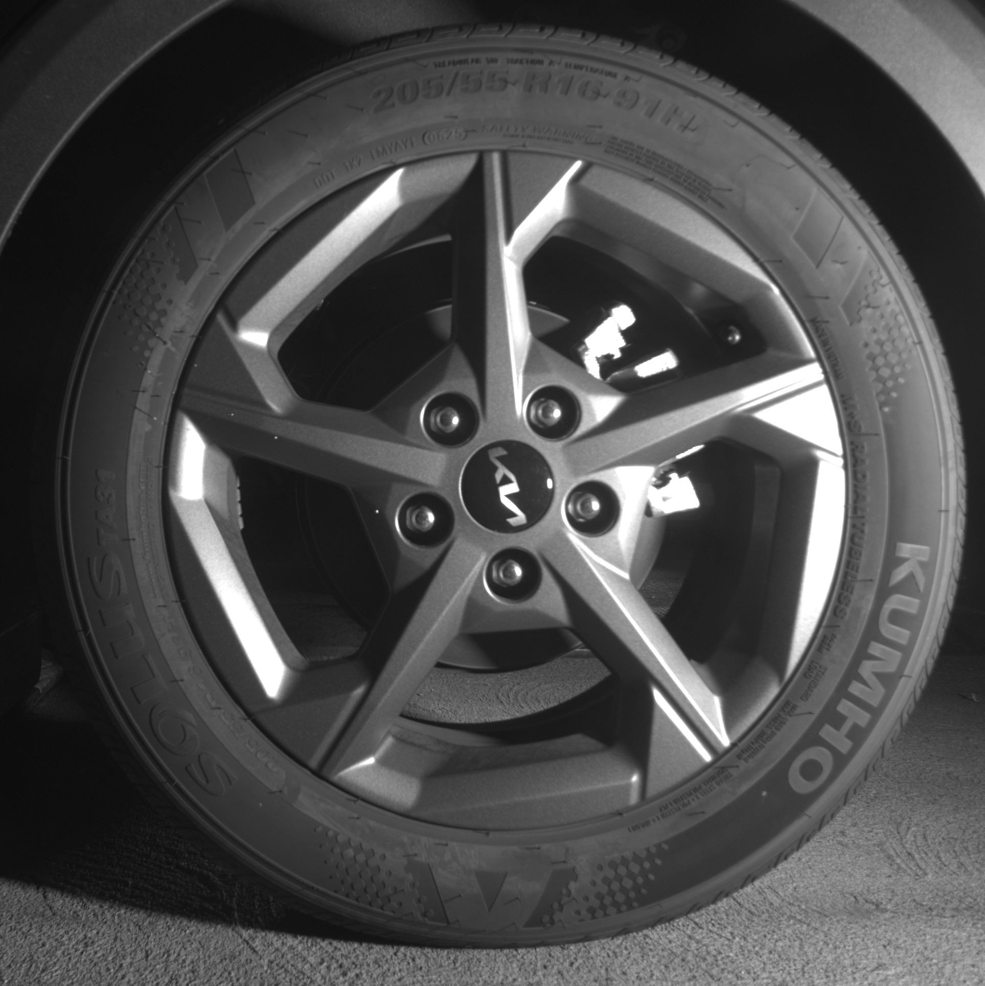 Thumbnail: 2026 Kia K4 - 14