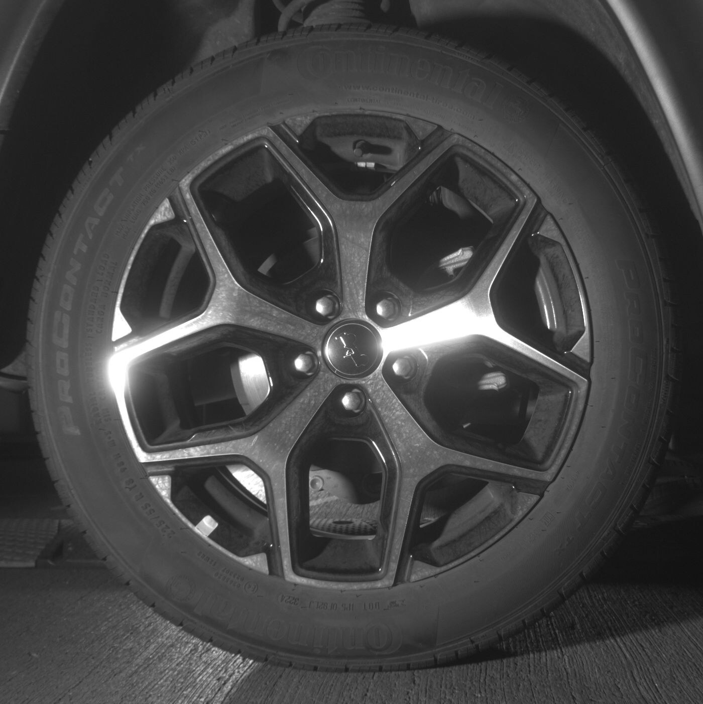 Thumbnail: 2025 Jeep Compass - 12