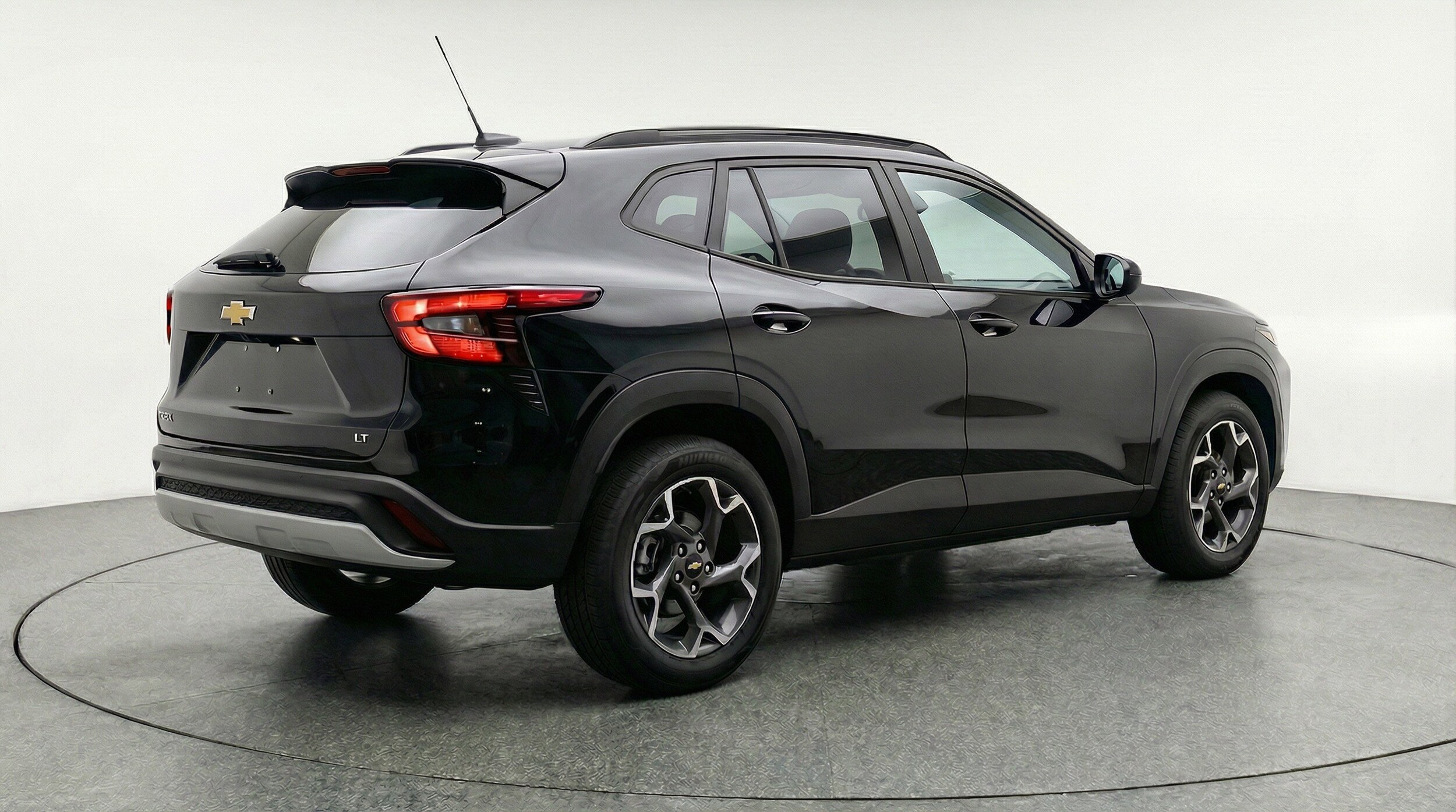 Thumbnail: 2025 Chevrolet Trax - 9