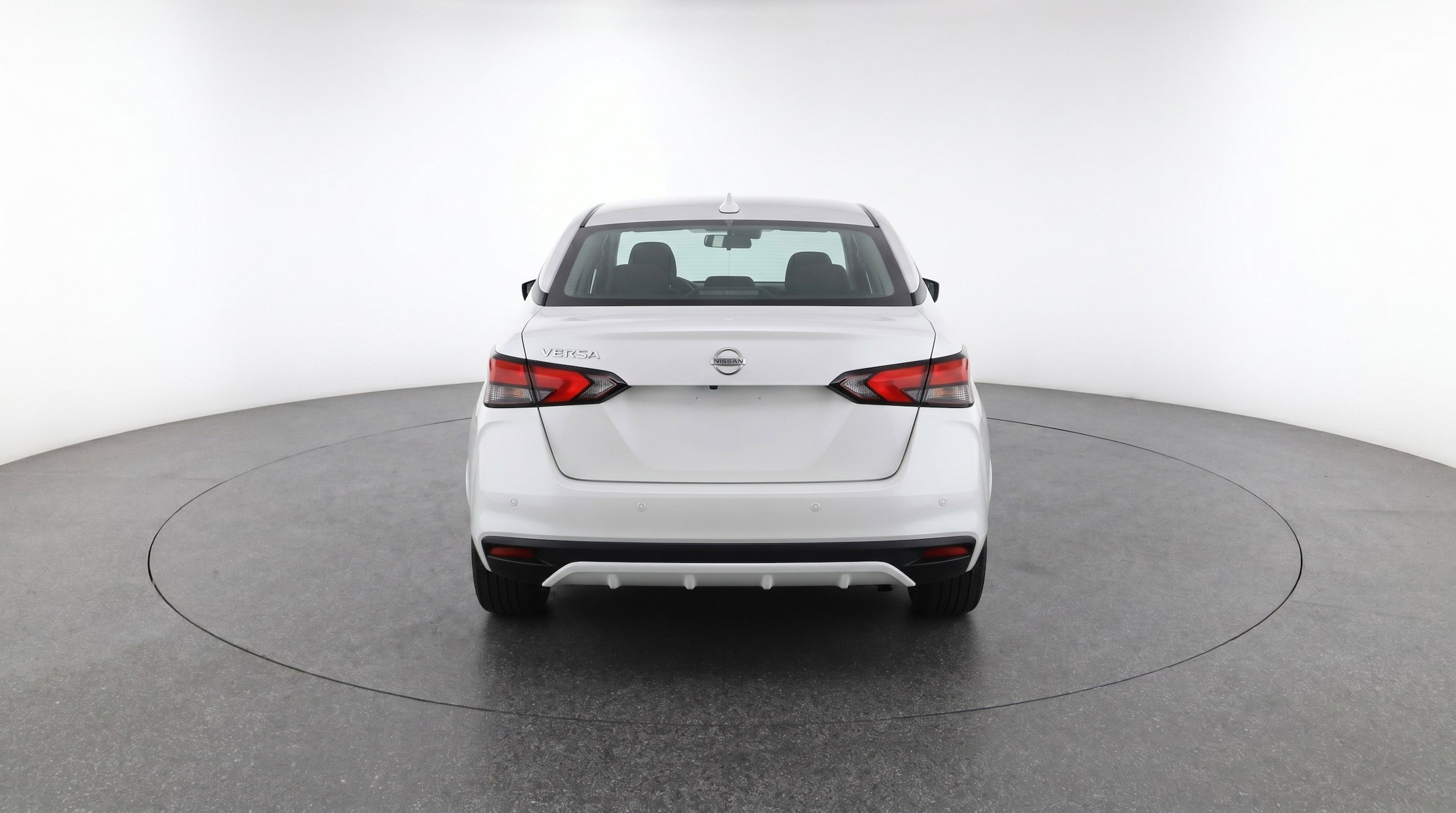 Thumbnail: 2025 Nissan Versa - 7