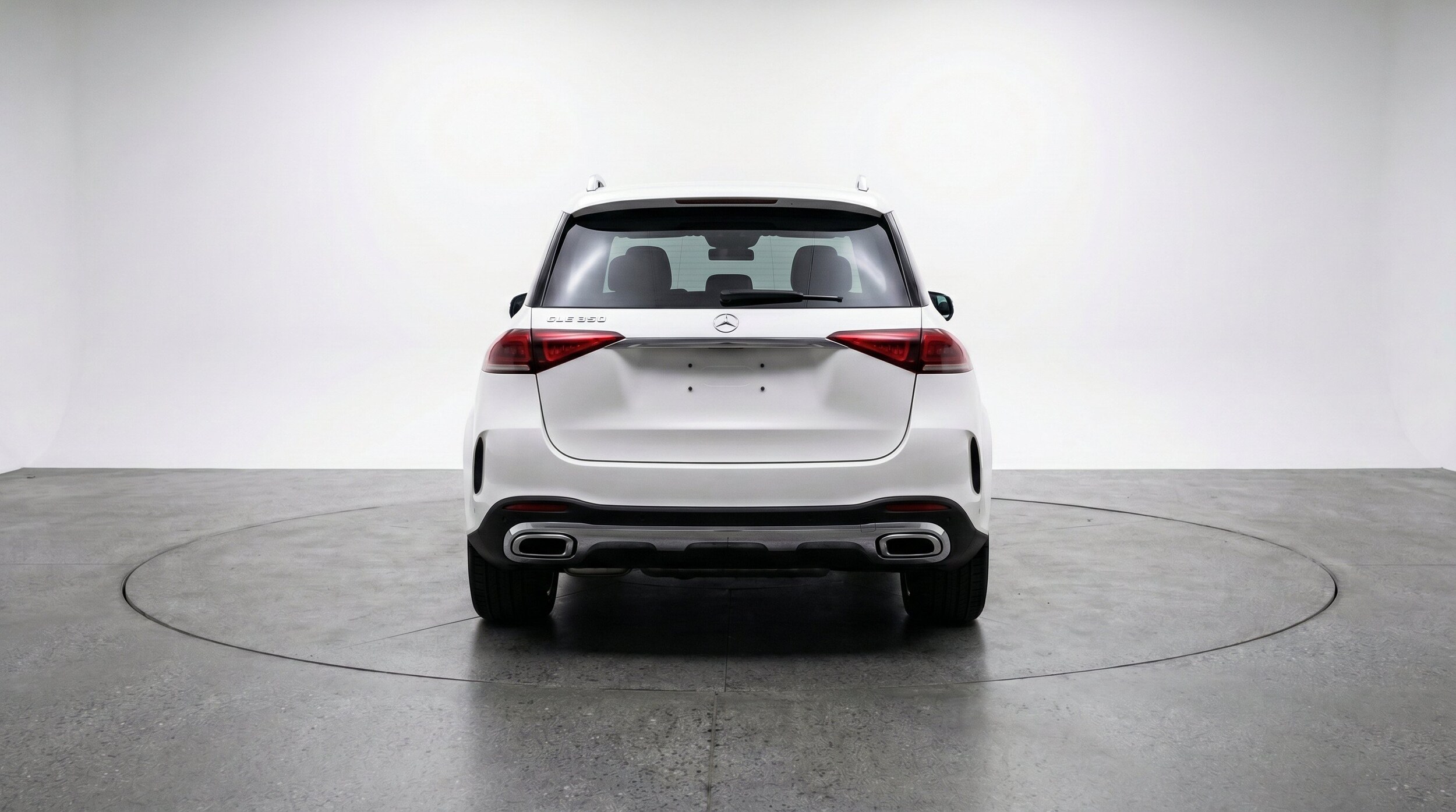 Thumbnail: 2026 Mercedes-Benz GLE - 7