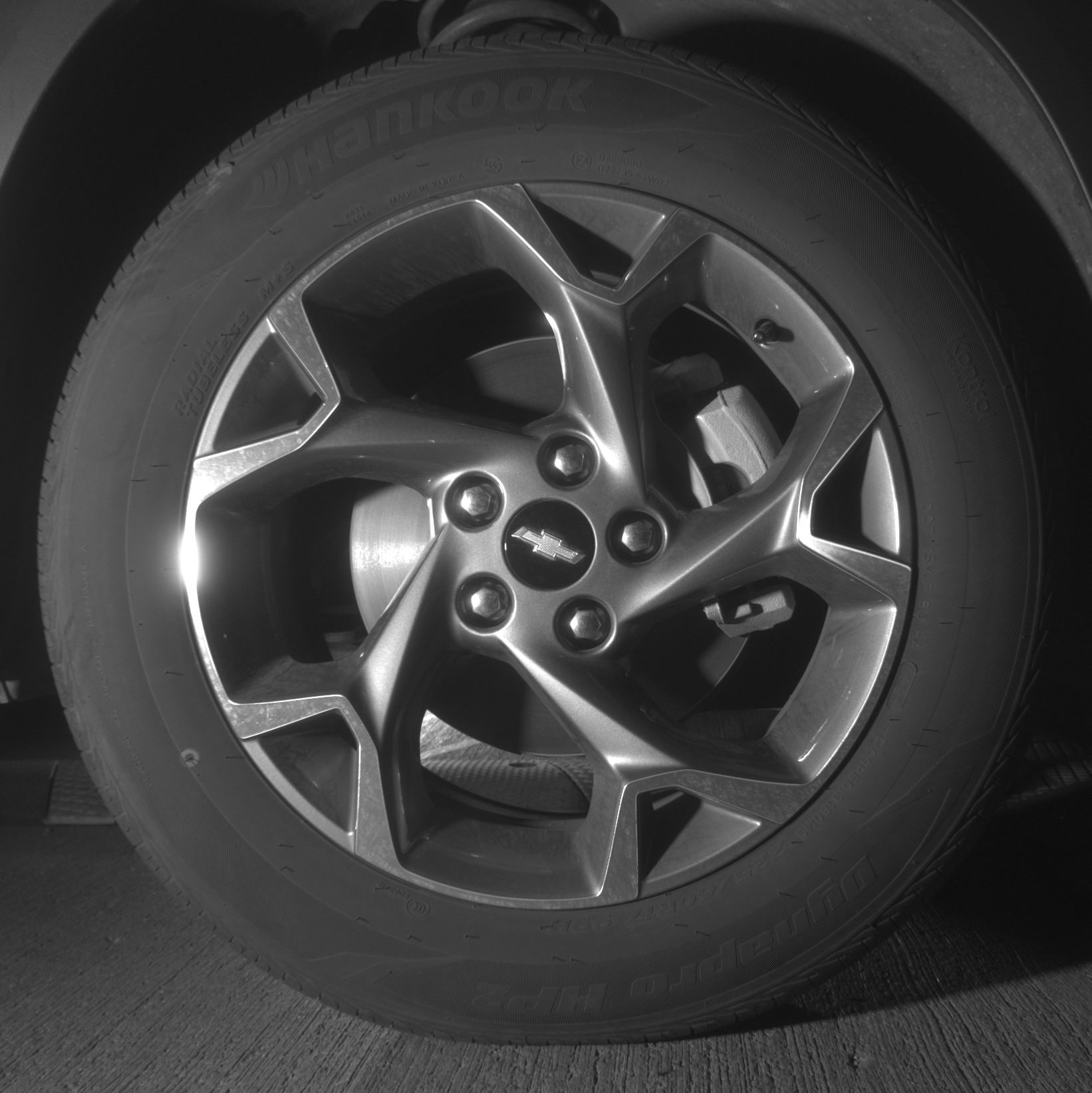 Thumbnail: 2025 Chevrolet Trax - 10