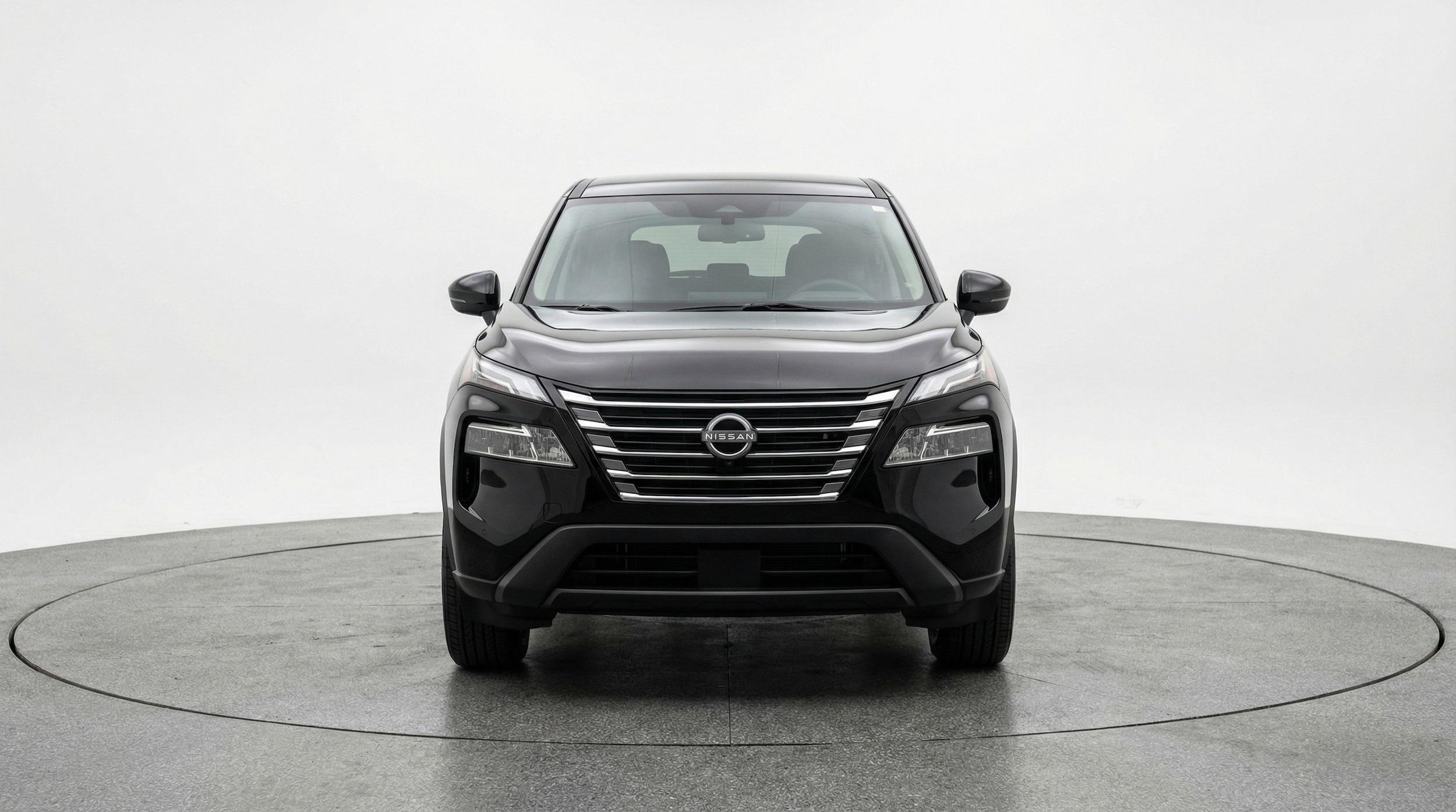 Thumbnail: 2025 Nissan Rogue - 2