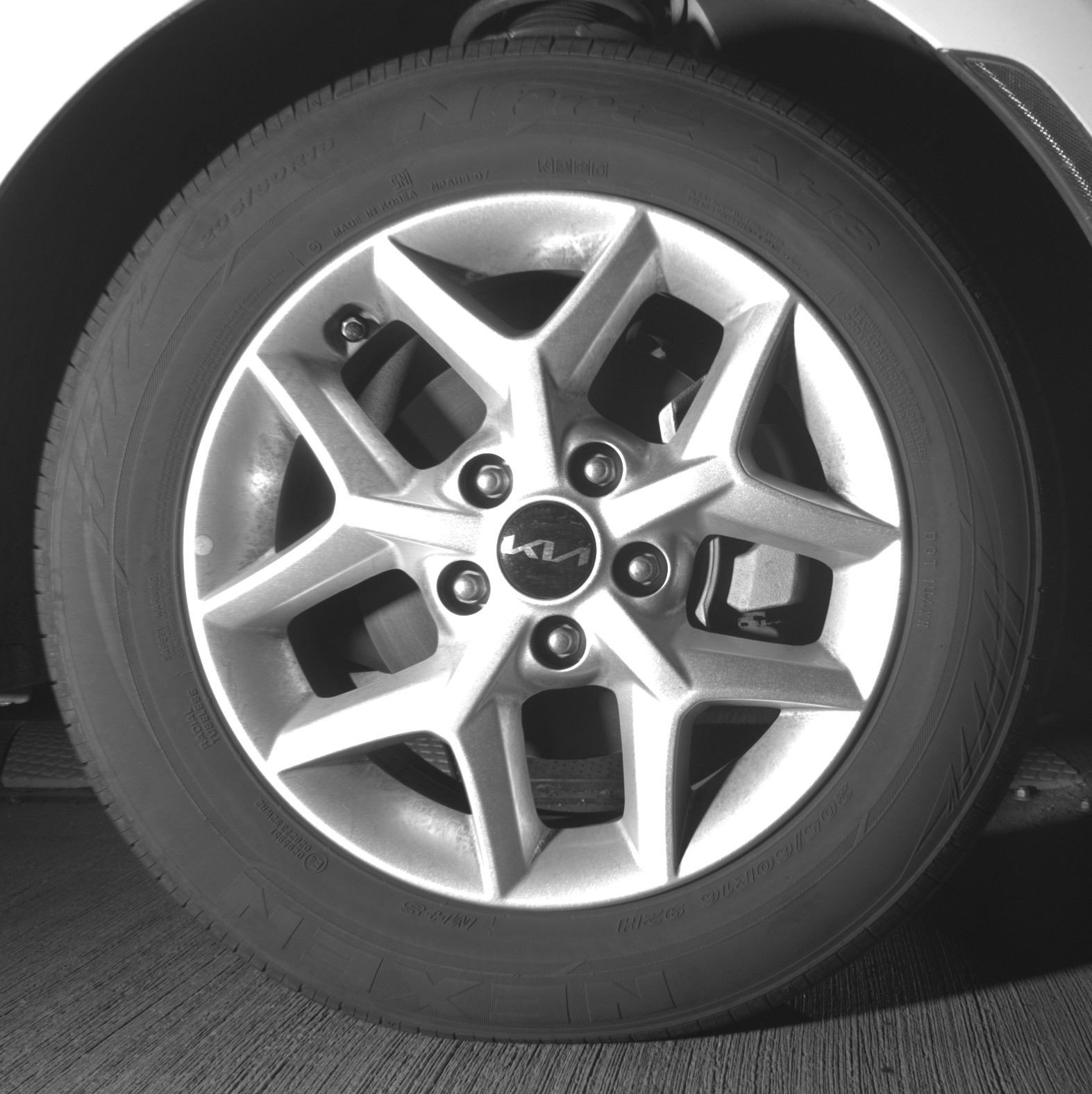 Thumbnail: 2025 Kia Soul - 13