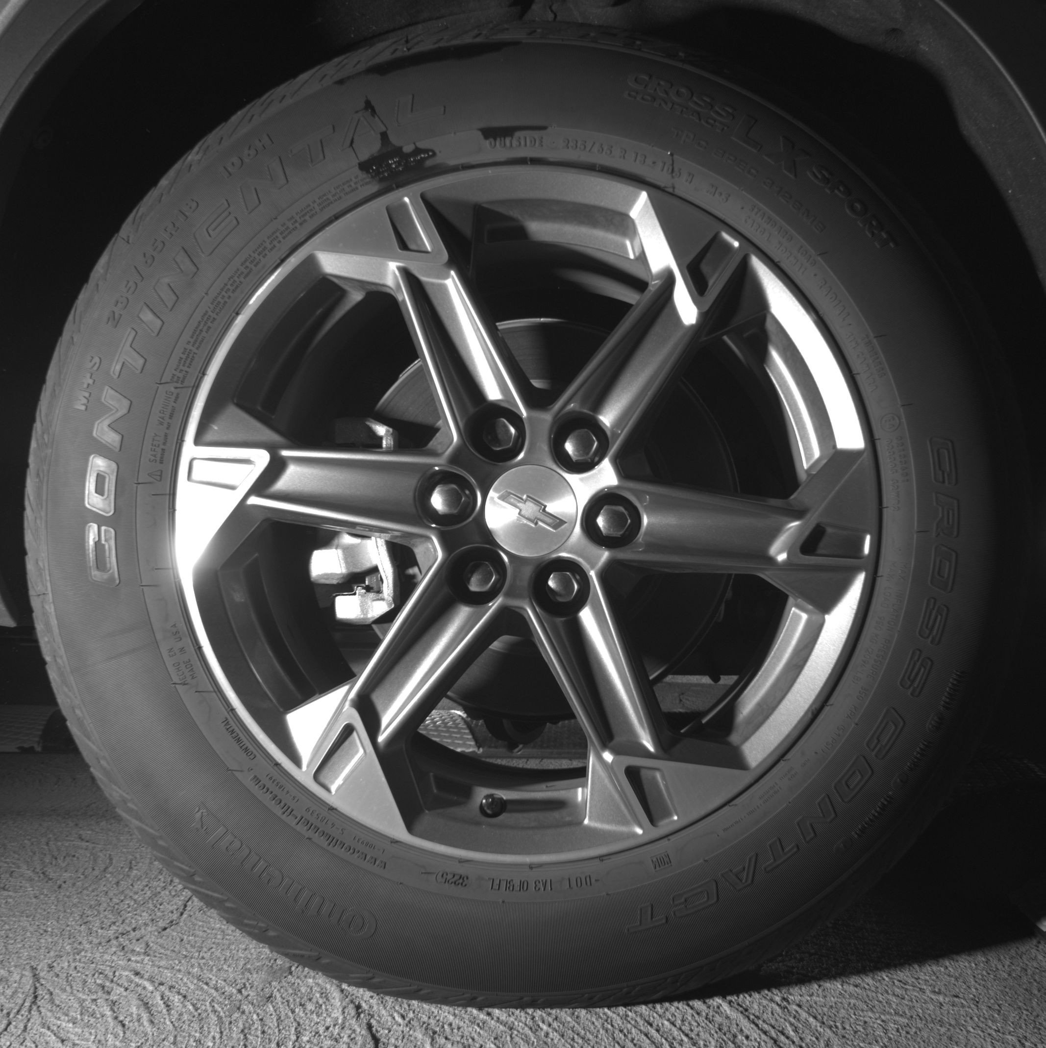 Thumbnail: 2025 Chevrolet Blazer - 15