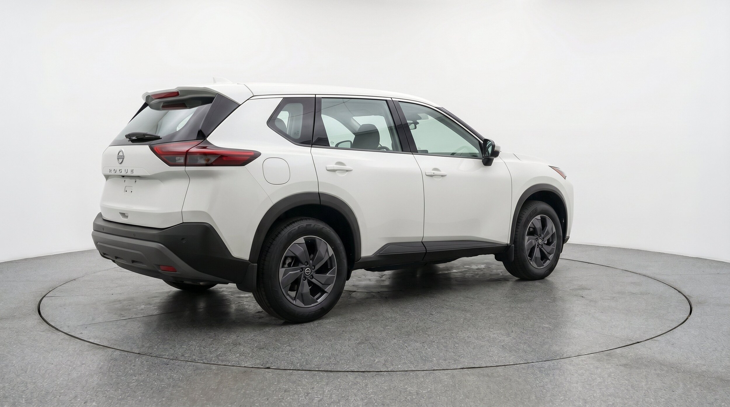 Thumbnail: 2025 Nissan Rogue - 9