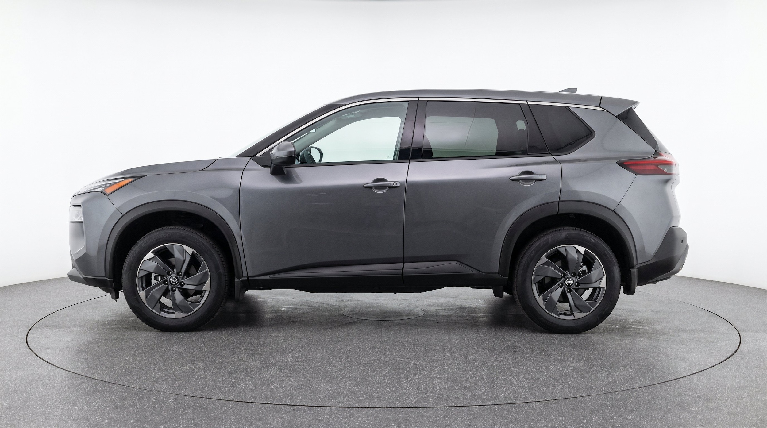 Thumbnail: 2025 Nissan Rogue - 5
