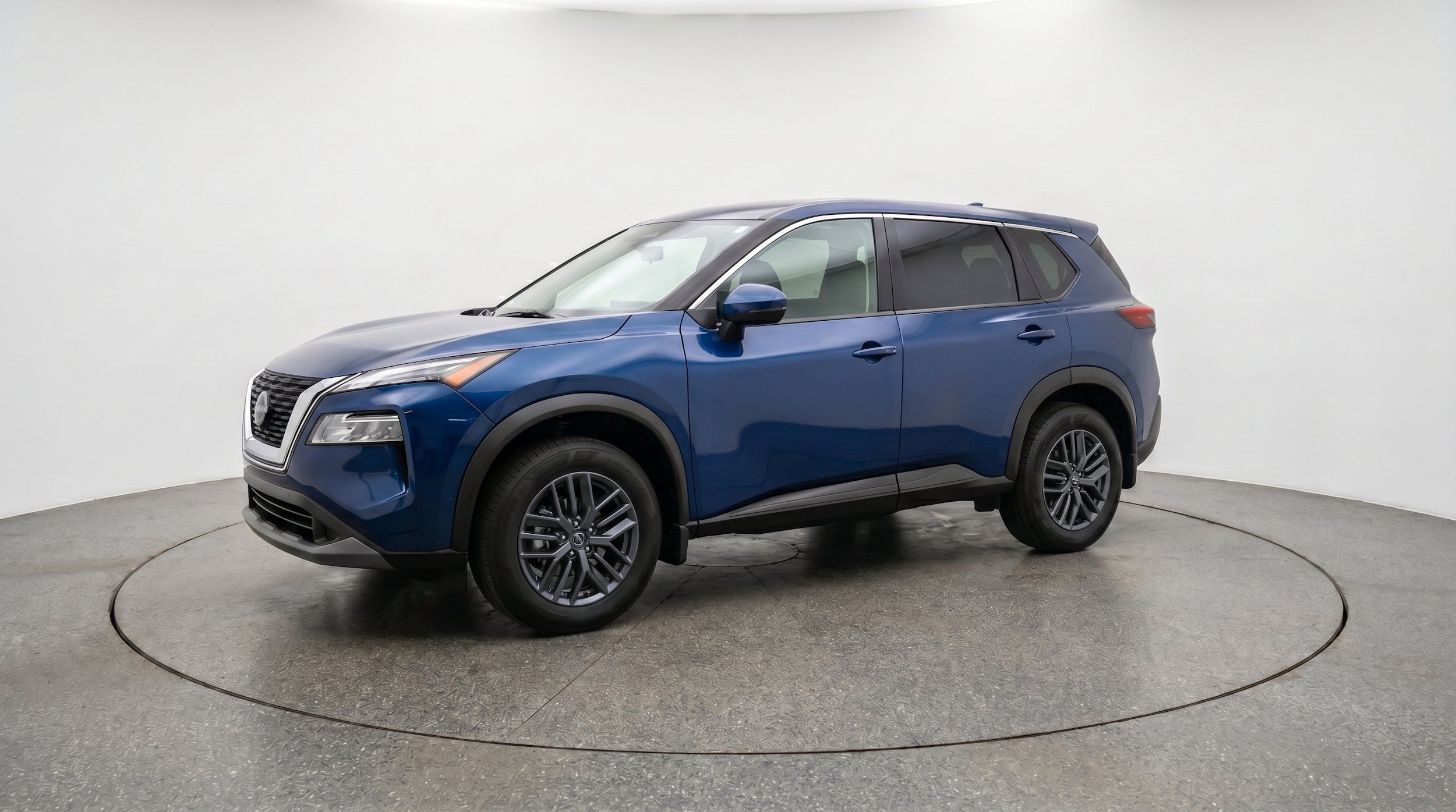 Thumbnail: 2026 Nissan Rogue - 3