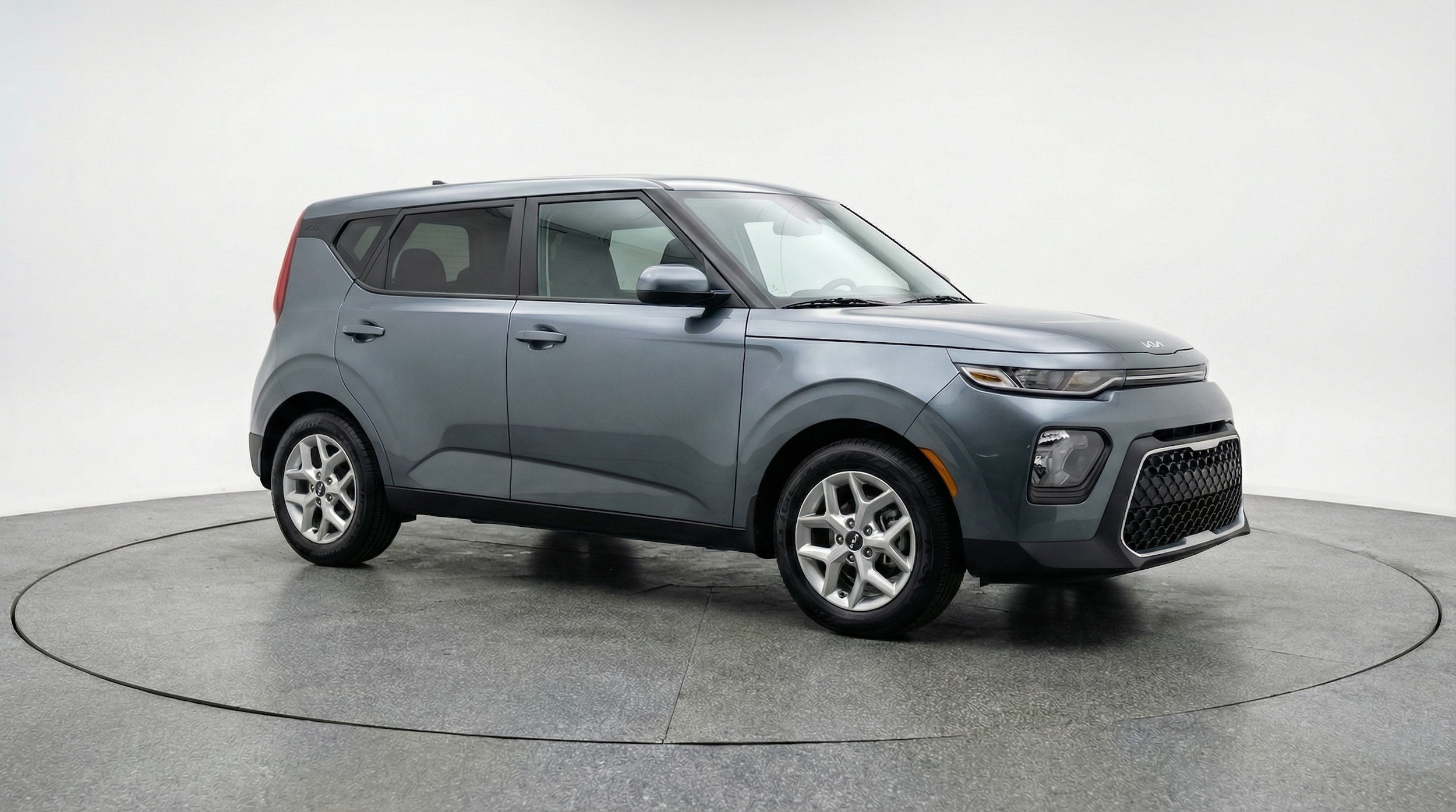 Thumbnail: 2025 Kia Soul - 1