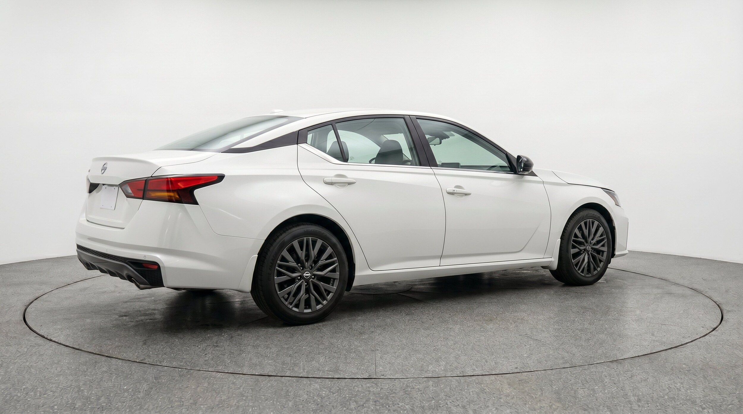 Thumbnail: 2026 Nissan Altima - 9