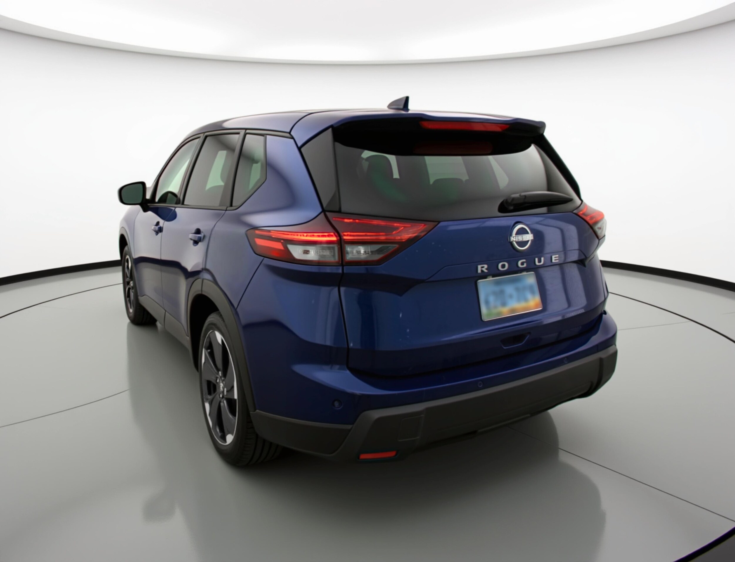 Thumbnail: 2025 Nissan Rogue - 5