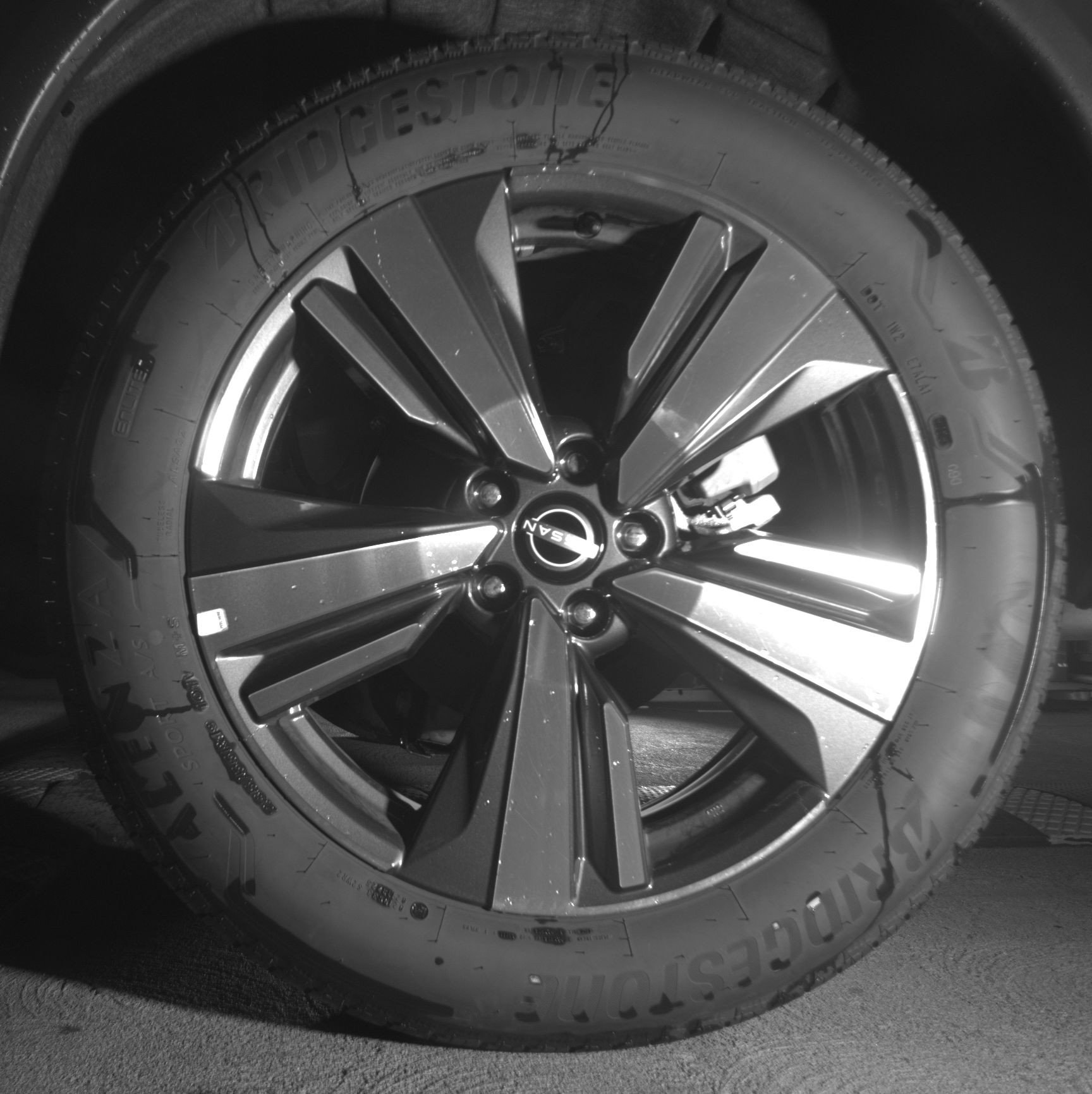 Thumbnail: 2026 Nissan Rogue - 14