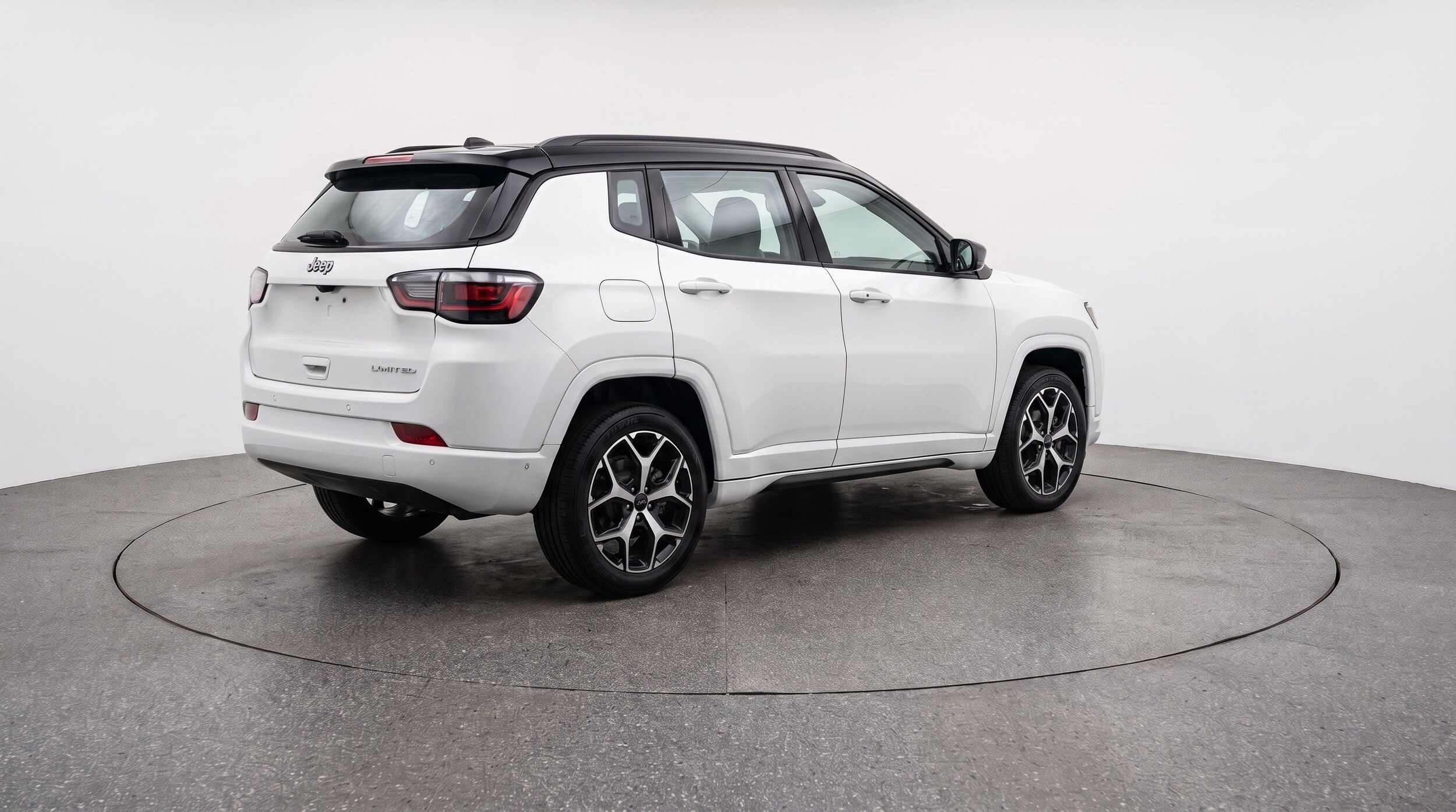 Thumbnail: 2025 Jeep Compass - 9