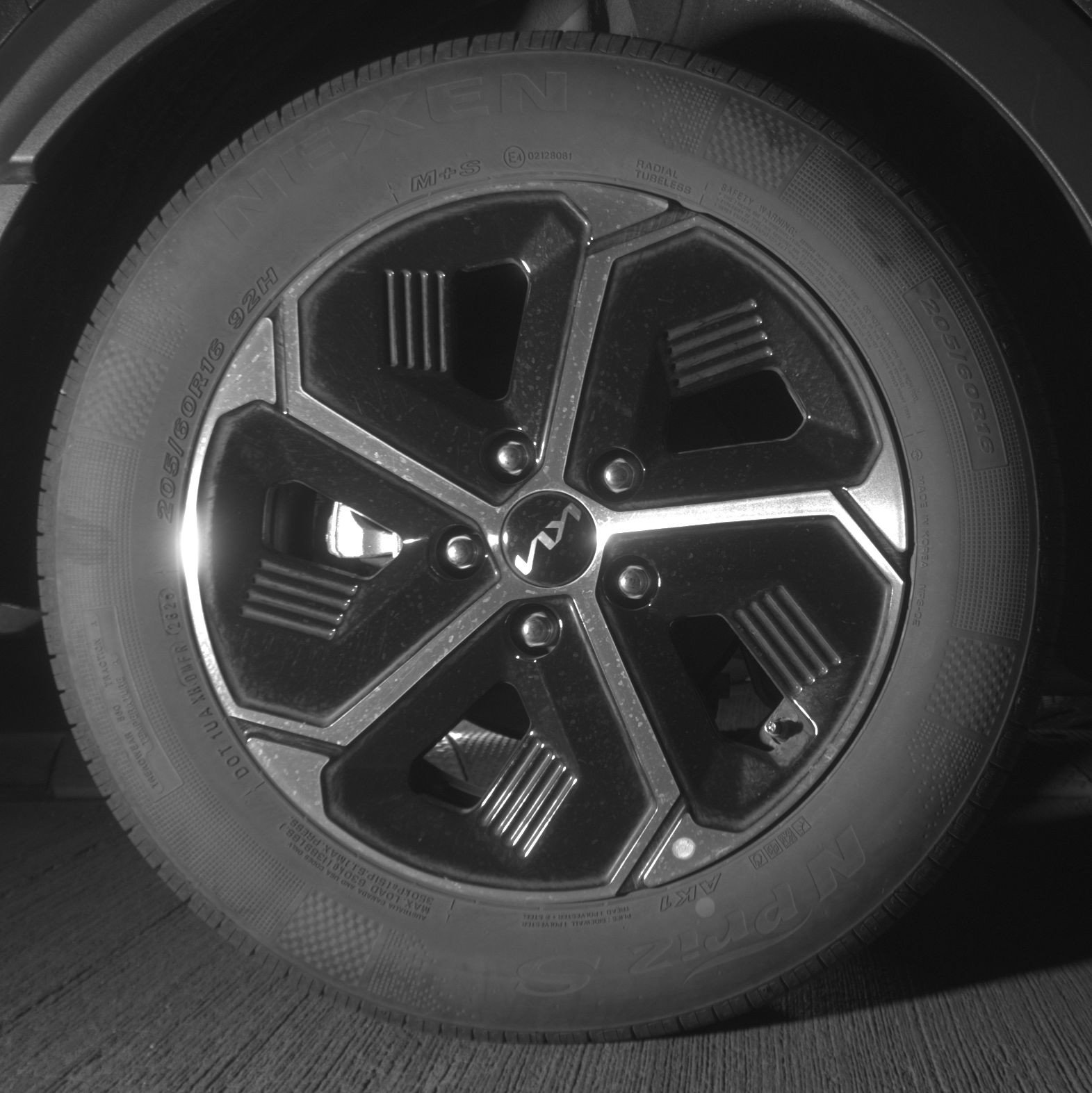 Thumbnail: 2026 Kia Niro - 15