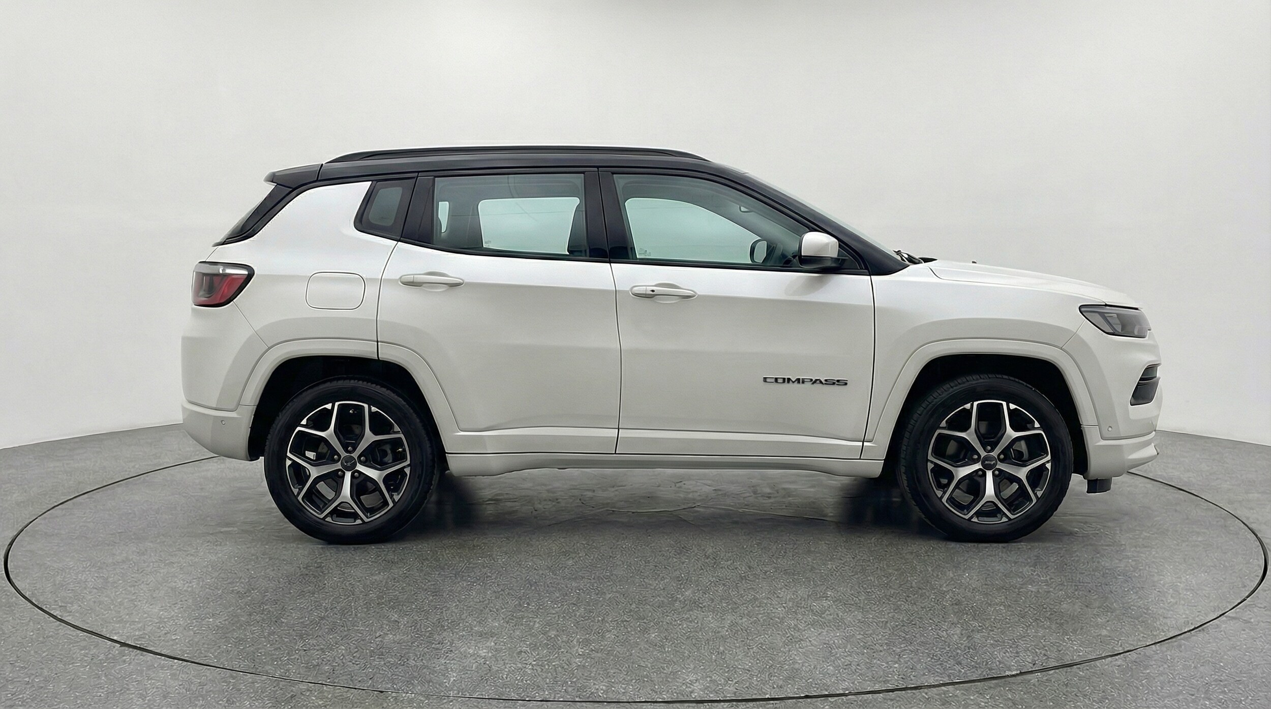 Thumbnail: 2025 Jeep Compass - 8