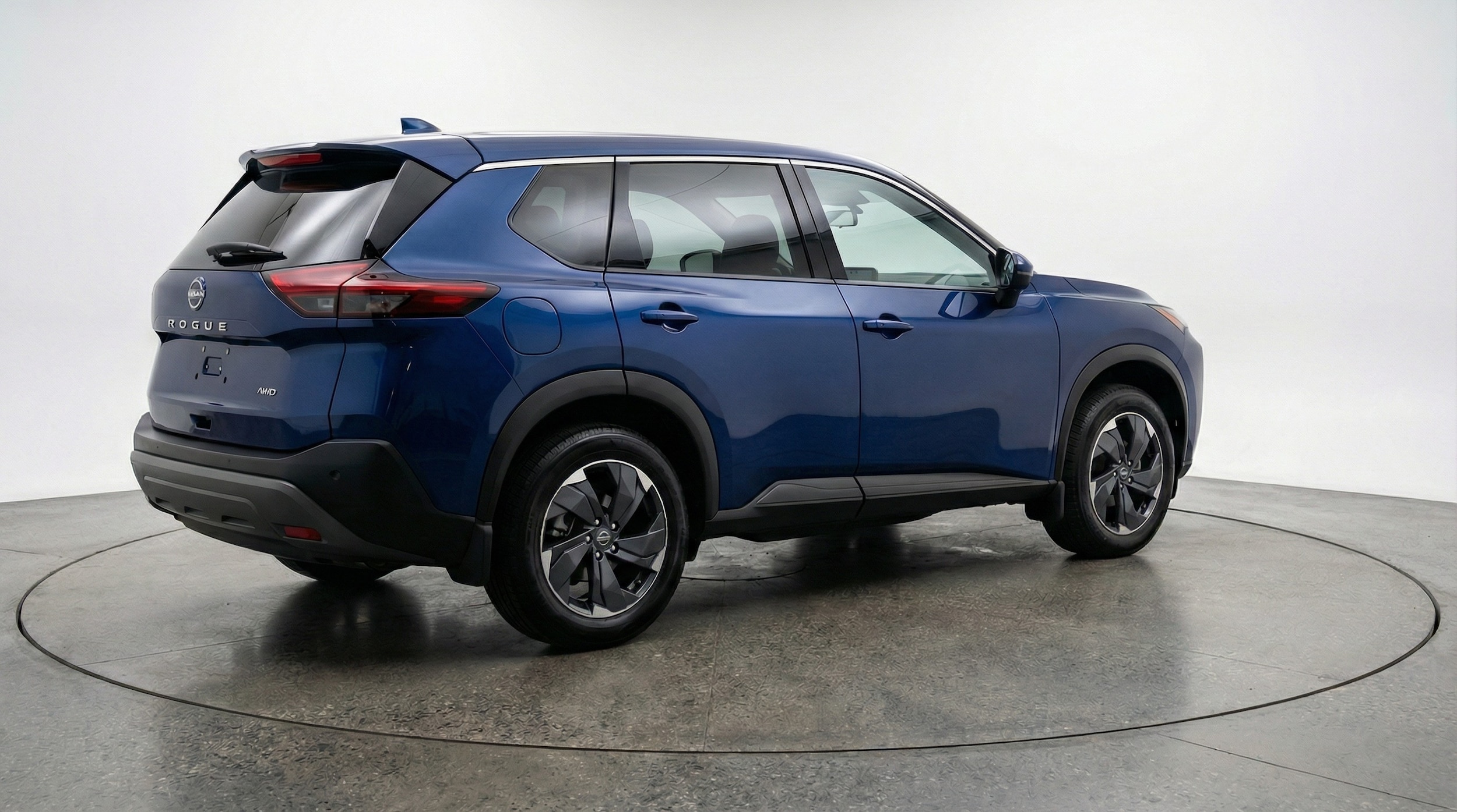 Thumbnail: 2025 Nissan Rogue - 7