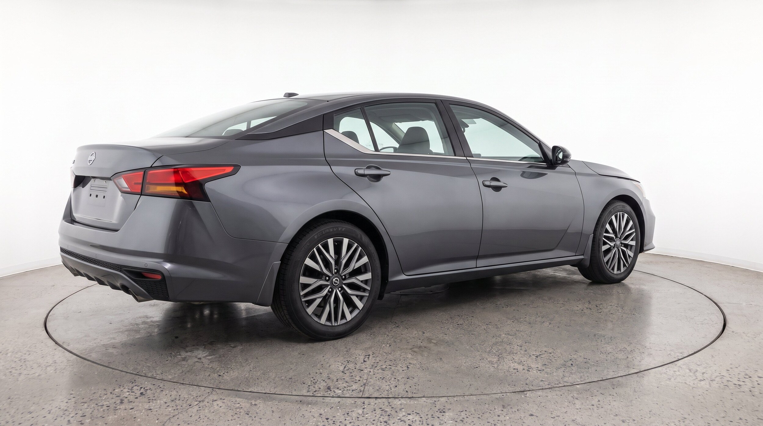 Thumbnail: 2025 Nissan Altima - 9