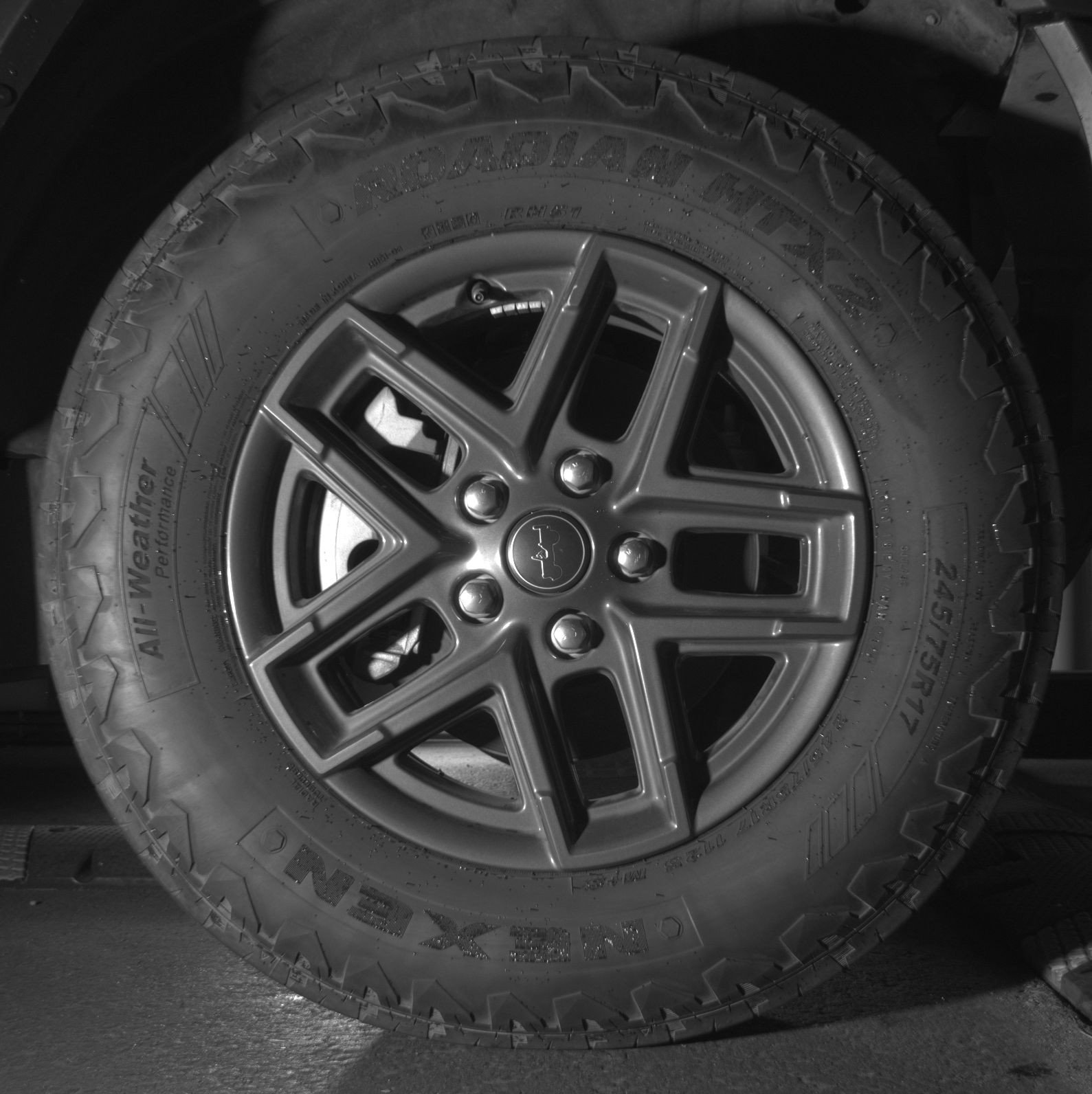 Thumbnail: 2025 Jeep Wrangler - 13
