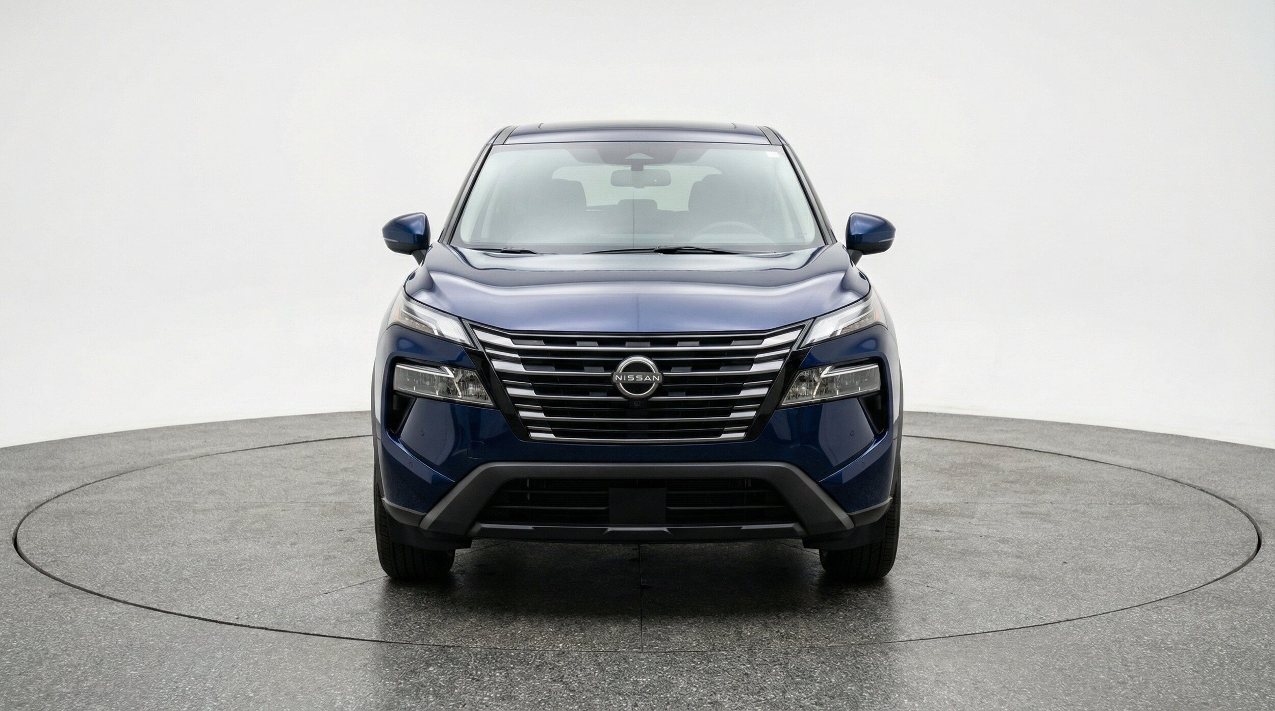 Thumbnail: 2026 Nissan Rogue - 2