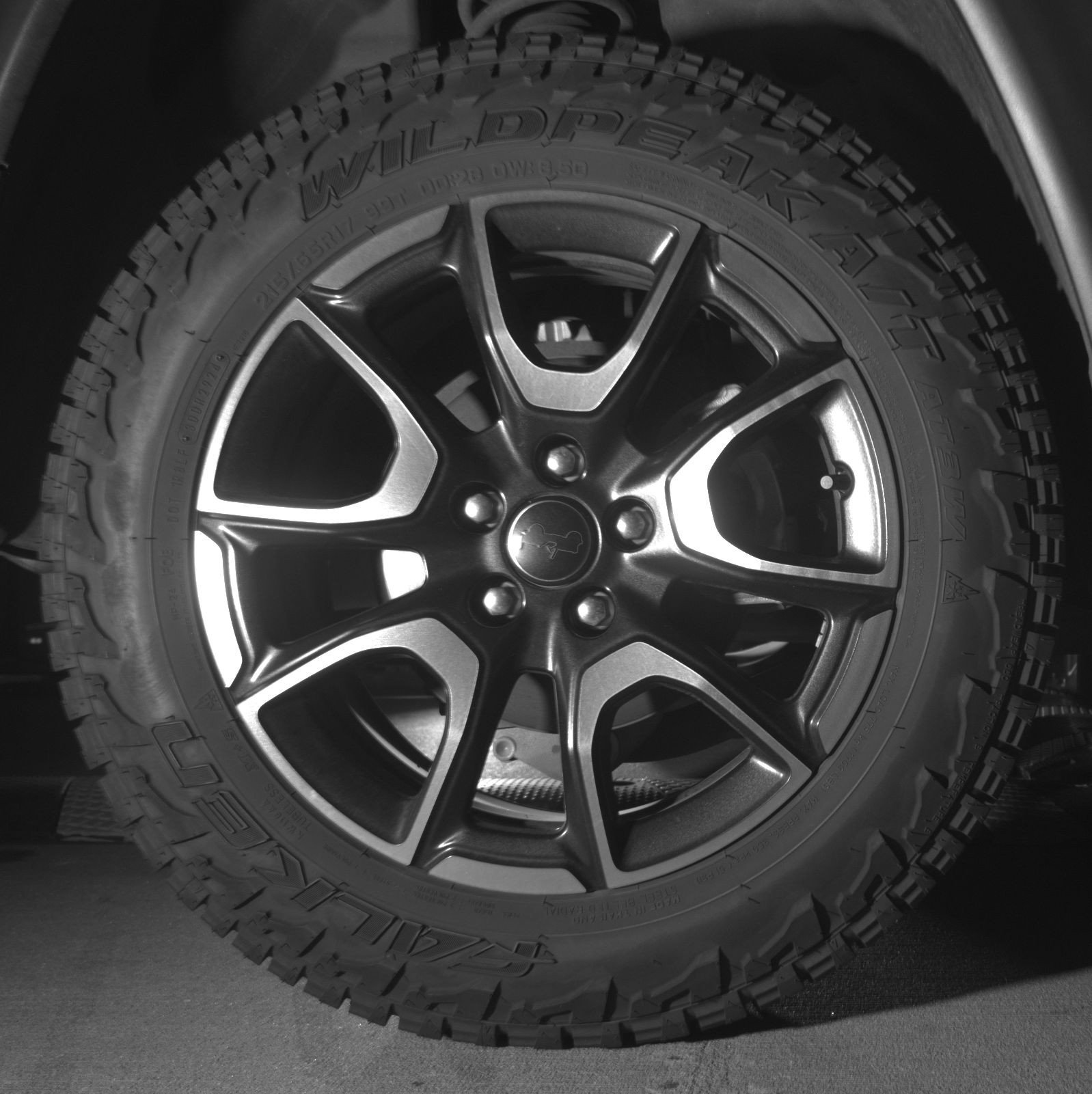 Thumbnail: 2025 Jeep Compass - 15