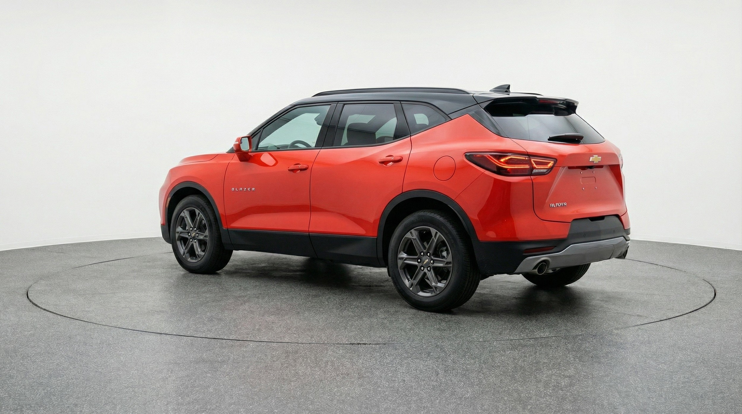 Thumbnail: 2025 Chevrolet Blazer - 6