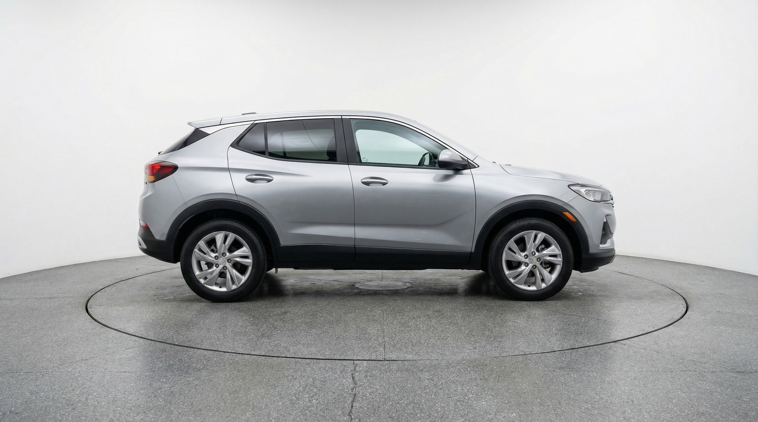 Thumbnail: 2025 Buick Encore GX - 11