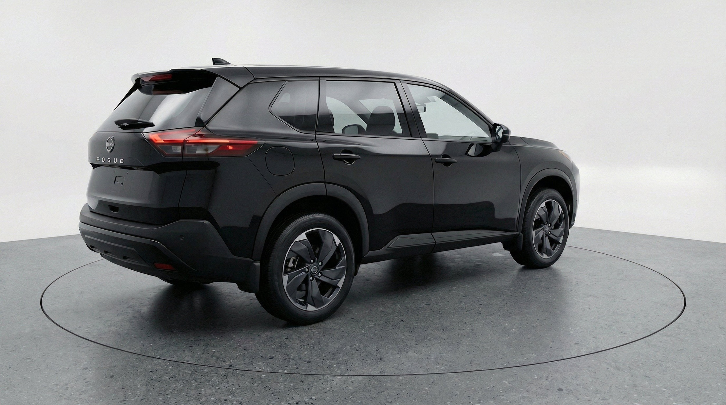 Thumbnail: 2025 Nissan Rogue - 9