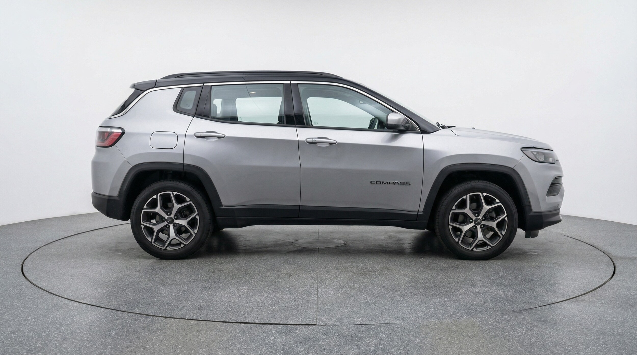 Thumbnail: 2025 Jeep Compass - 8