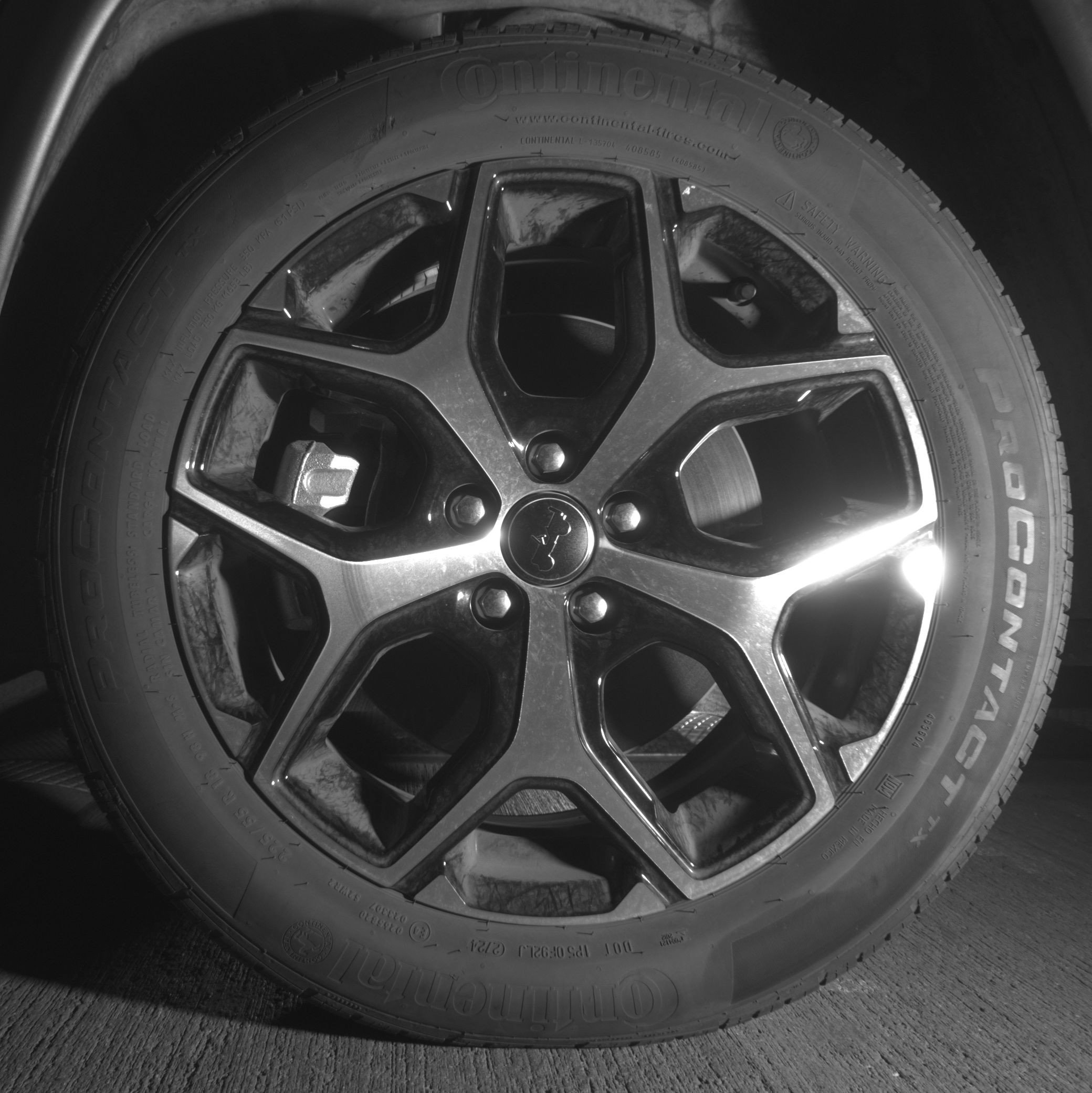 Thumbnail: 2025 Jeep Compass - 12