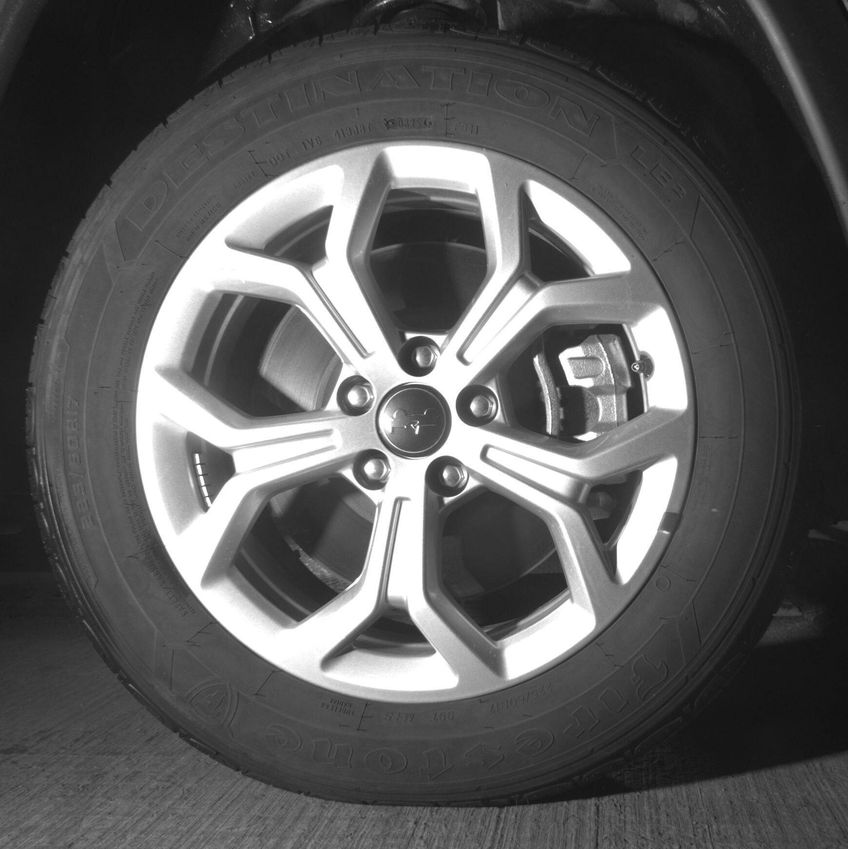 Thumbnail: 2025 Jeep Compass - 10