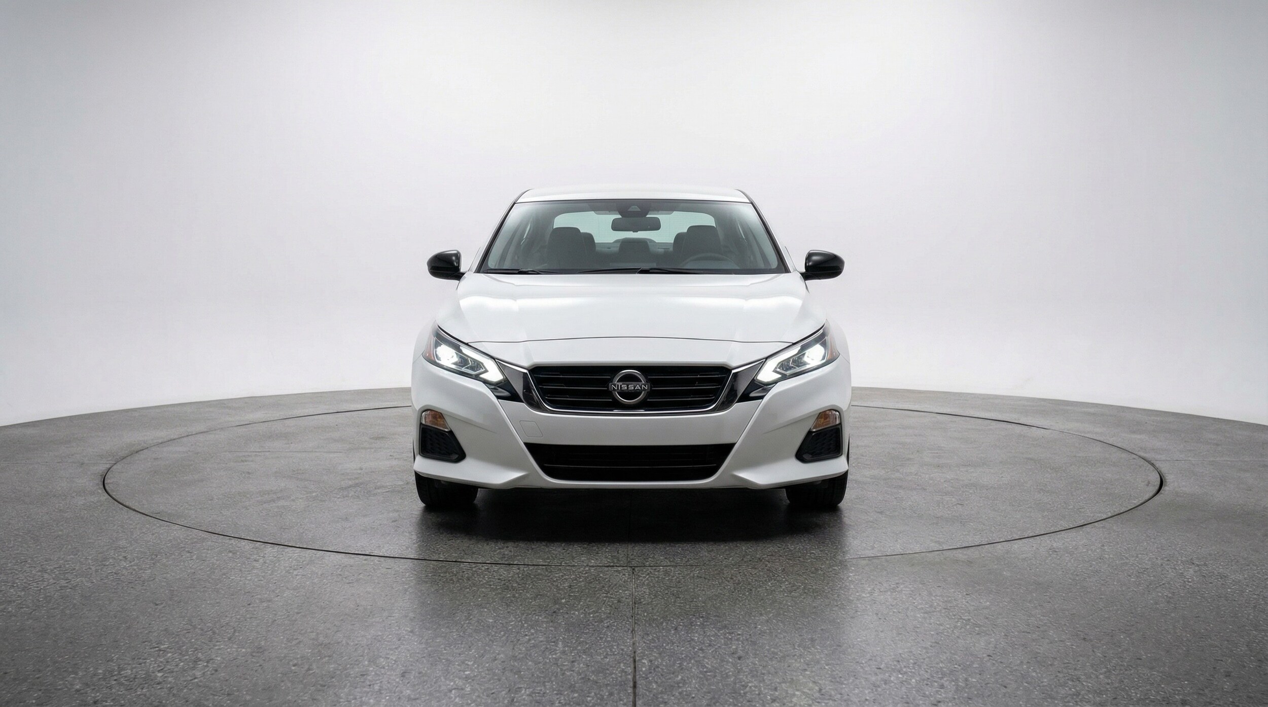 Thumbnail: 2025 Nissan Altima - 2