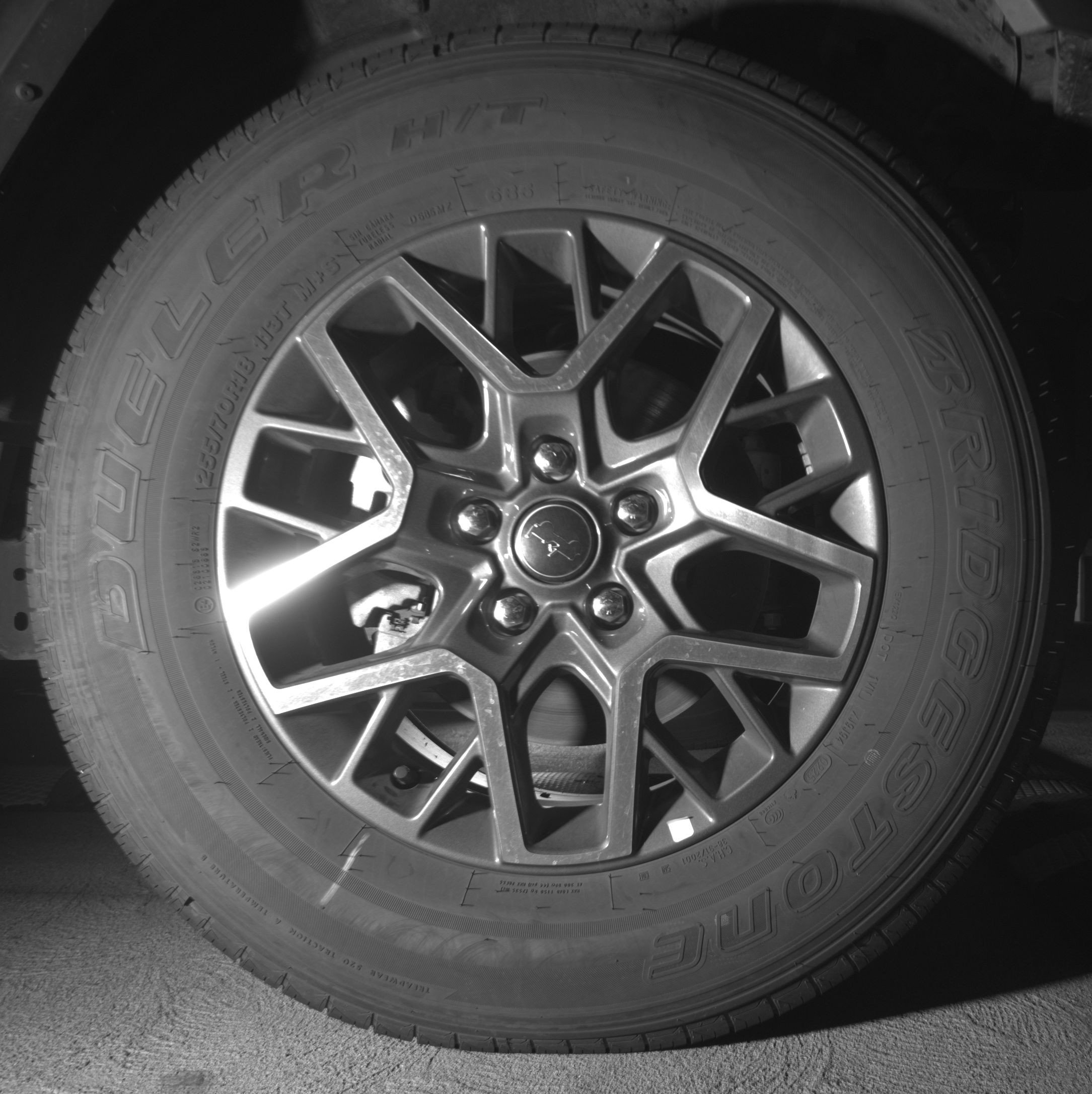 Thumbnail: 2025 Jeep Wrangler - 13