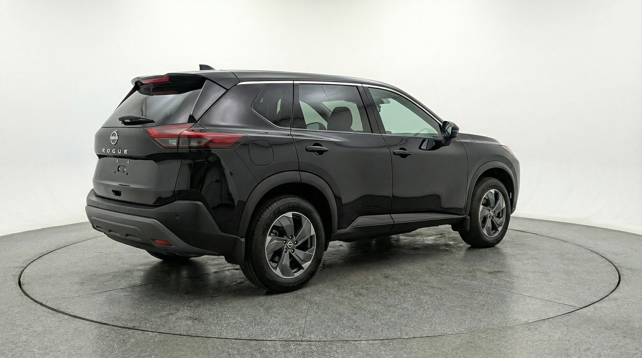 Thumbnail: 2025 Nissan Rogue - 9