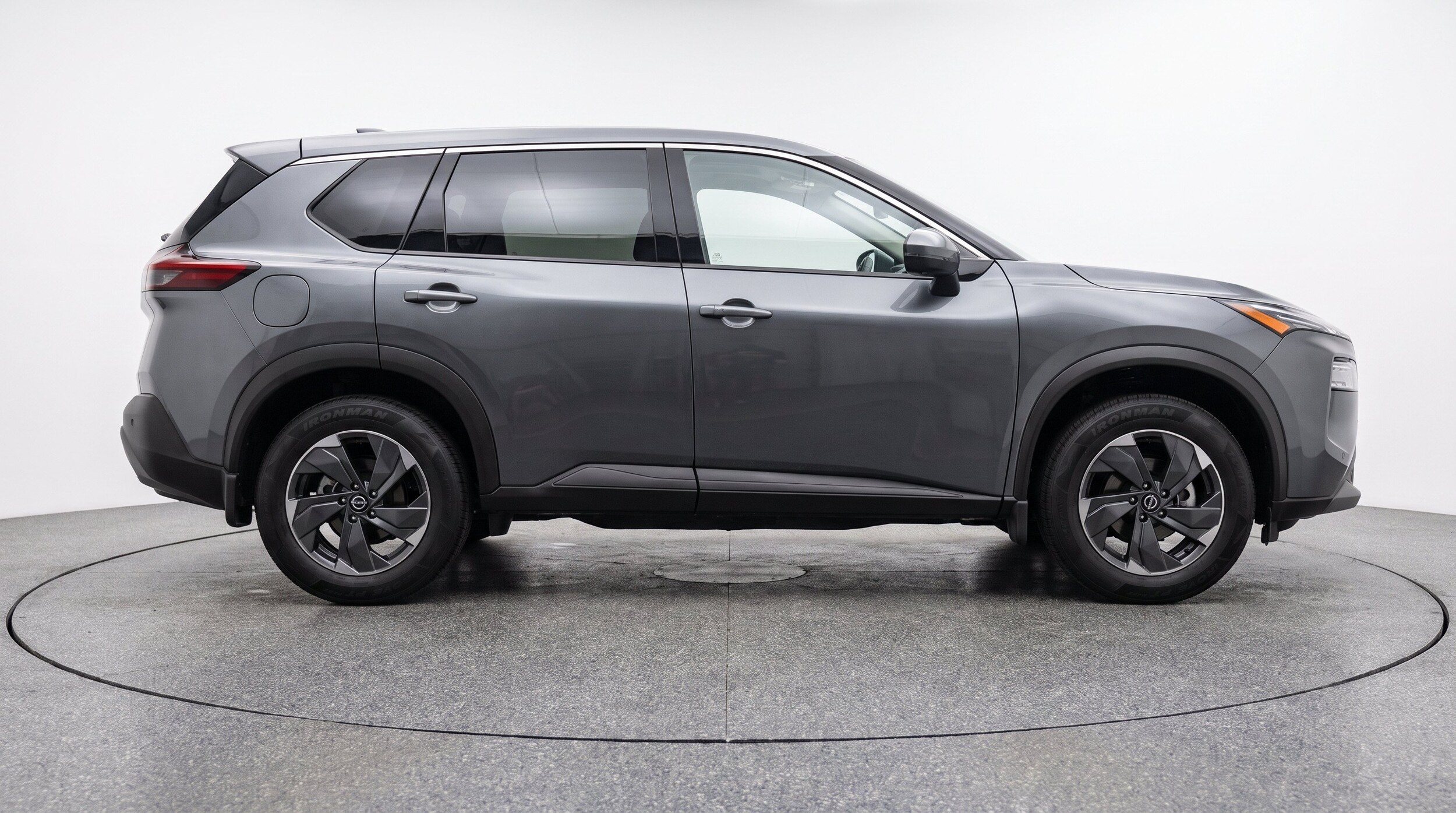 Thumbnail: 2025 Nissan Rogue - 11