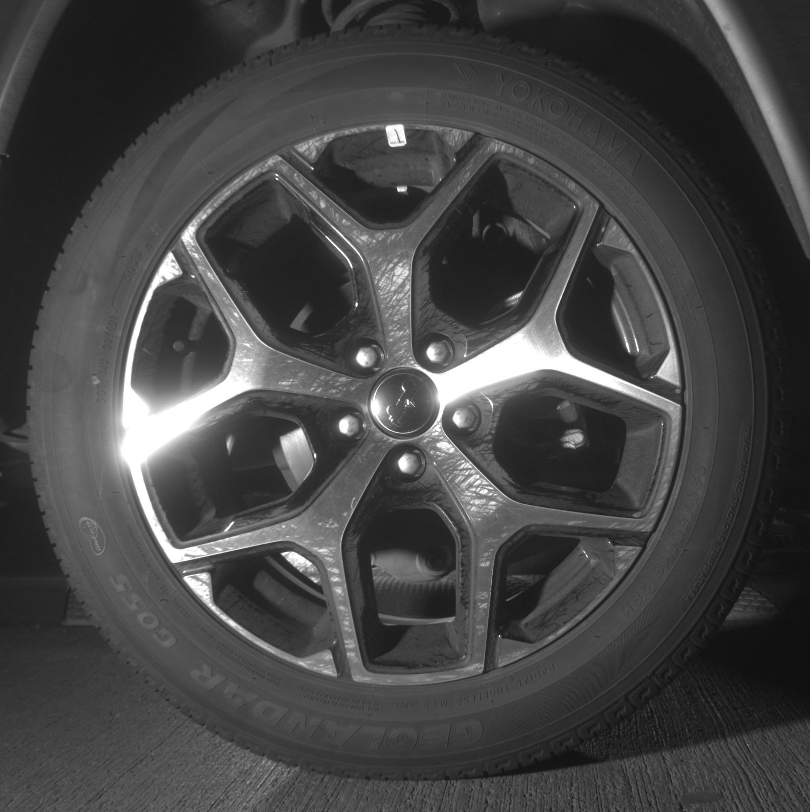 Thumbnail: 2025 Jeep Compass - 15