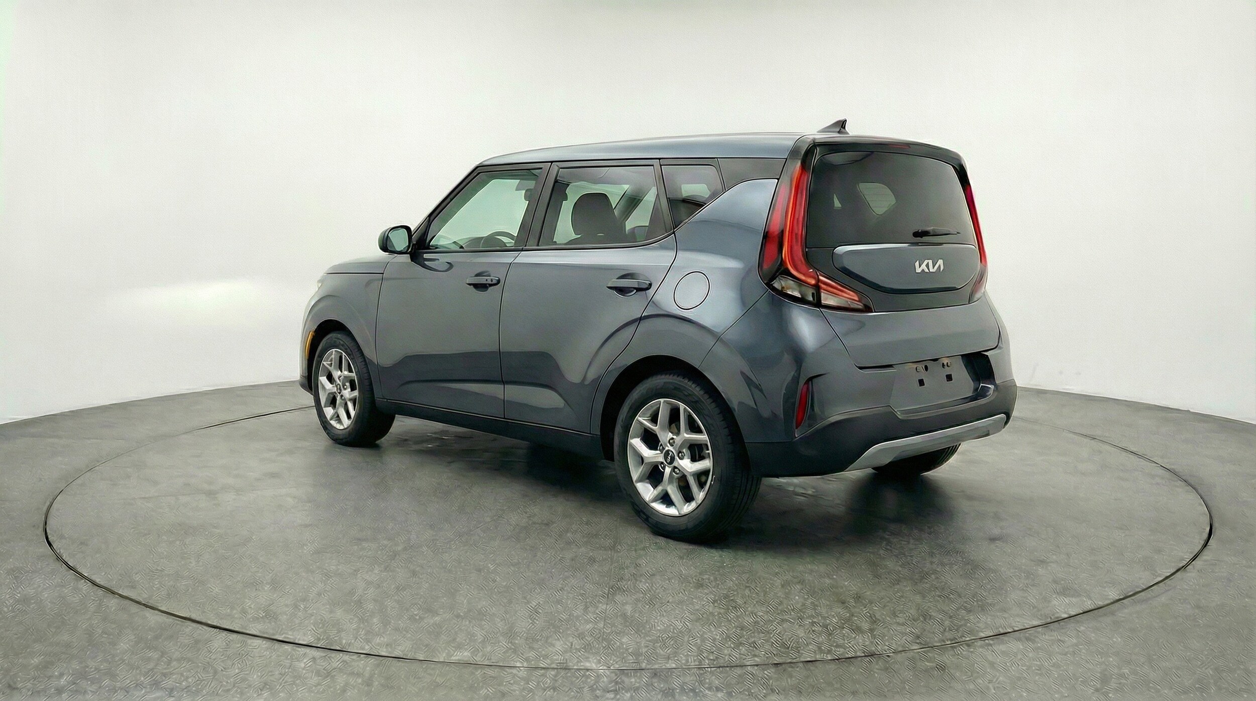 Thumbnail: 2025 Kia Soul - 6