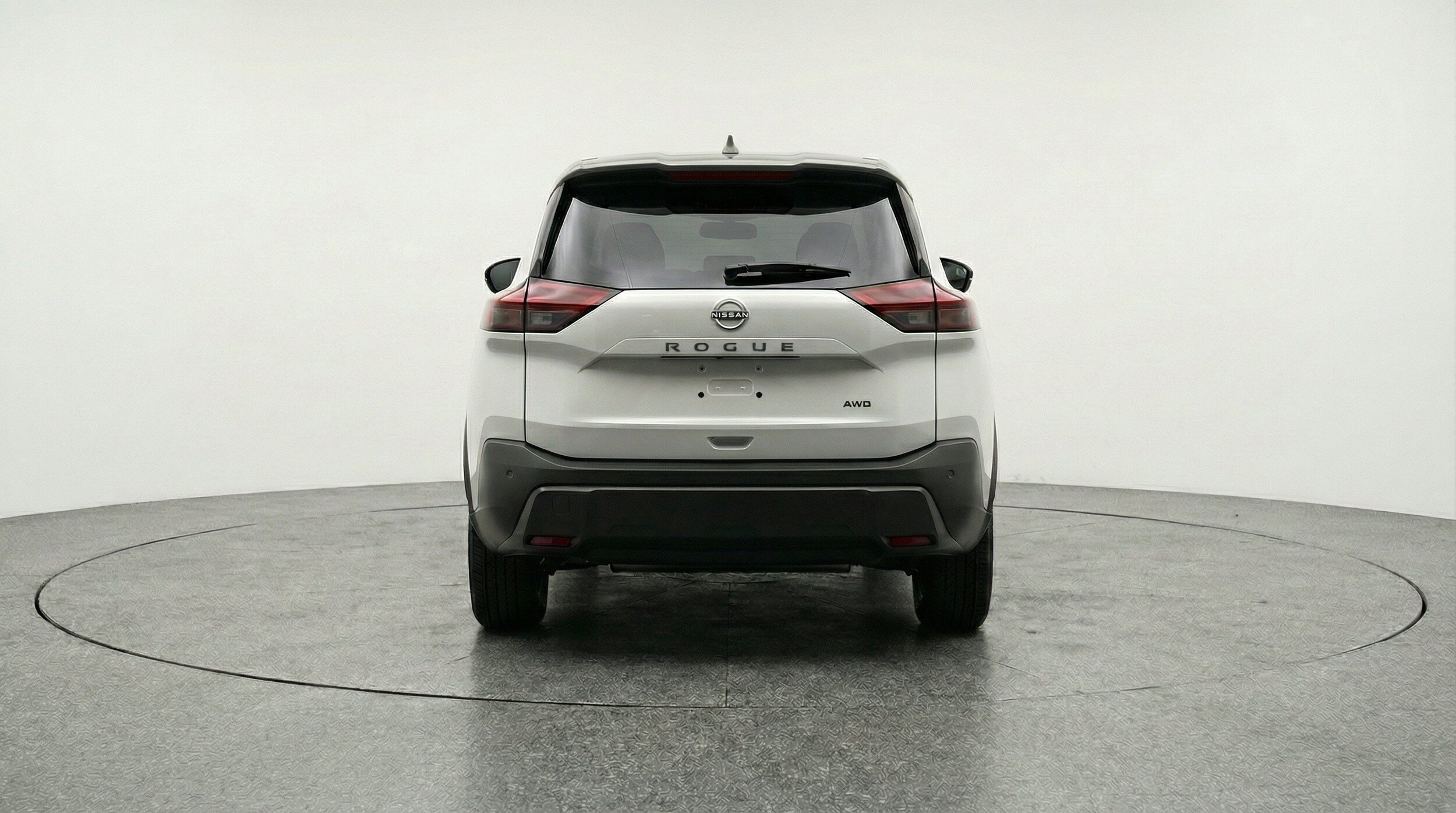Thumbnail: 2025 Nissan Rogue - 7