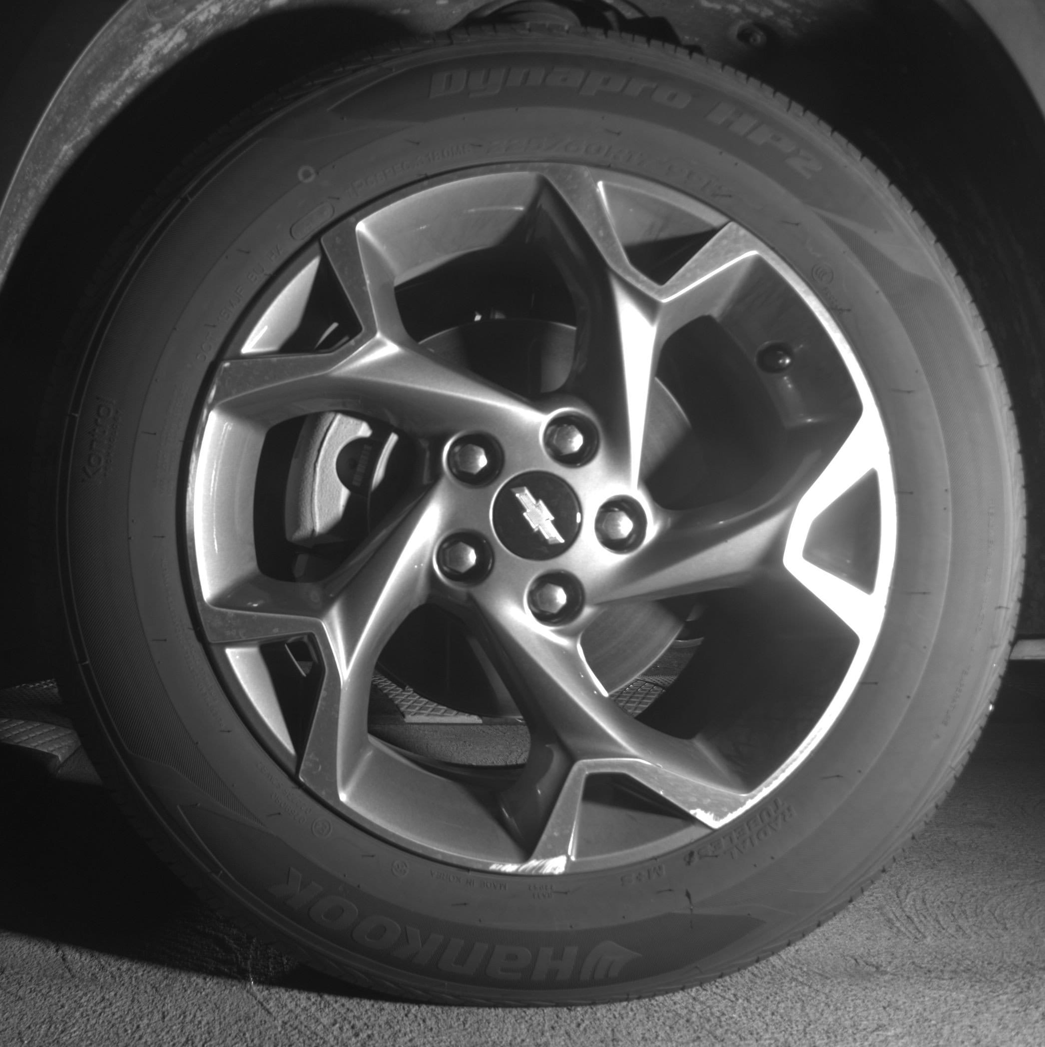 Thumbnail: 2025 Chevrolet Trax - 12
