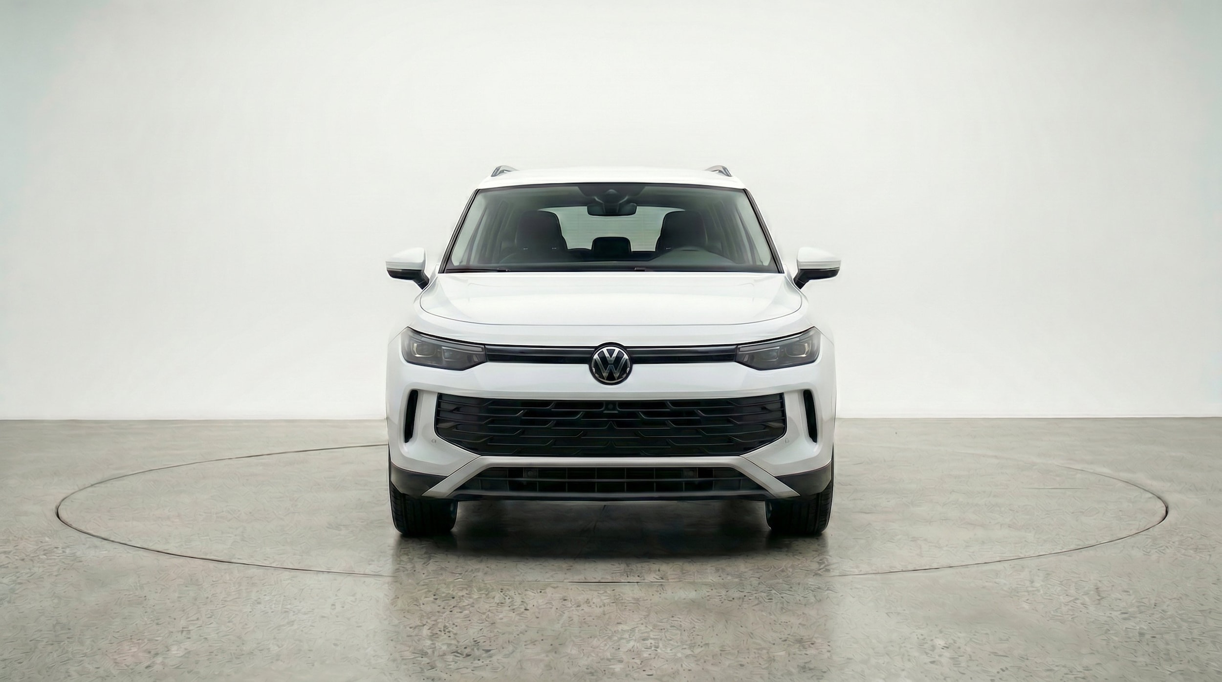 Thumbnail: 2026 Volkswagen Tiguan - 2