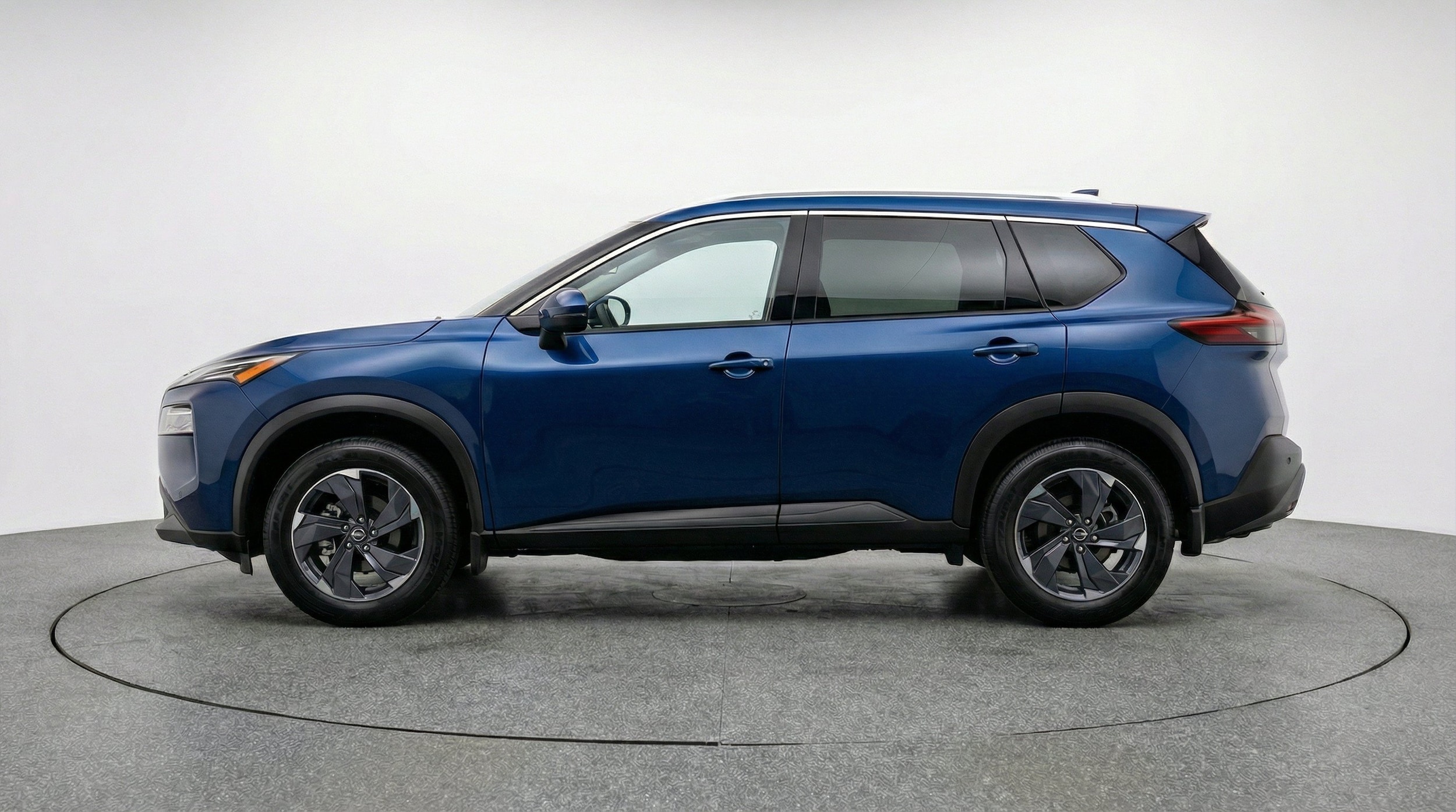 Thumbnail: 2026 Nissan Rogue - 5
