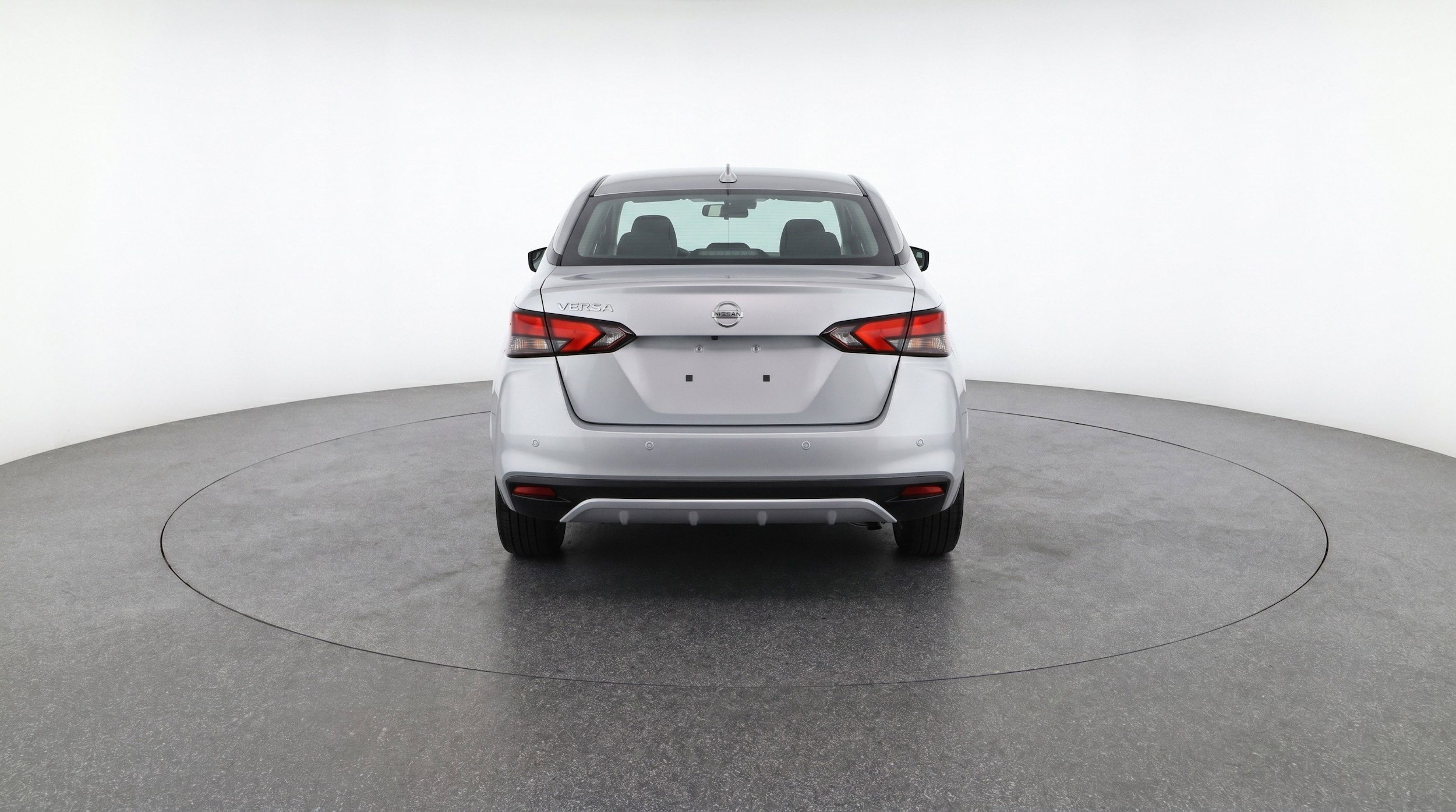 Thumbnail: 2025 Nissan Versa - 7