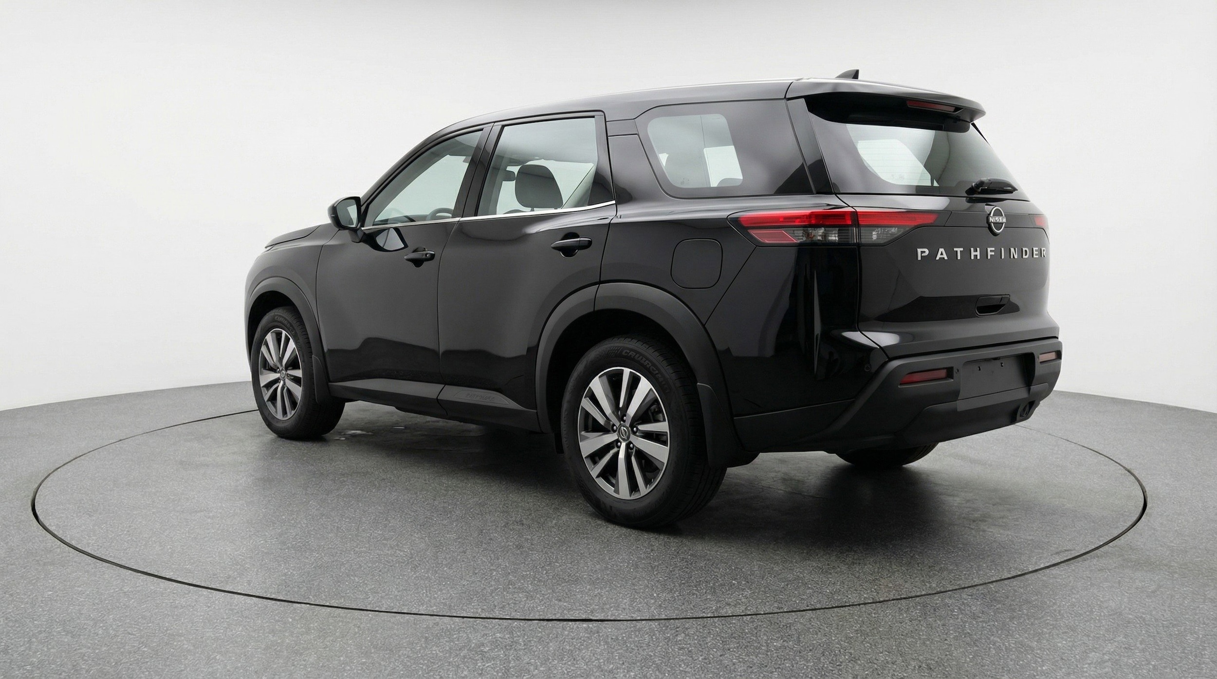 Thumbnail: 2025 Nissan Pathfinder - 6